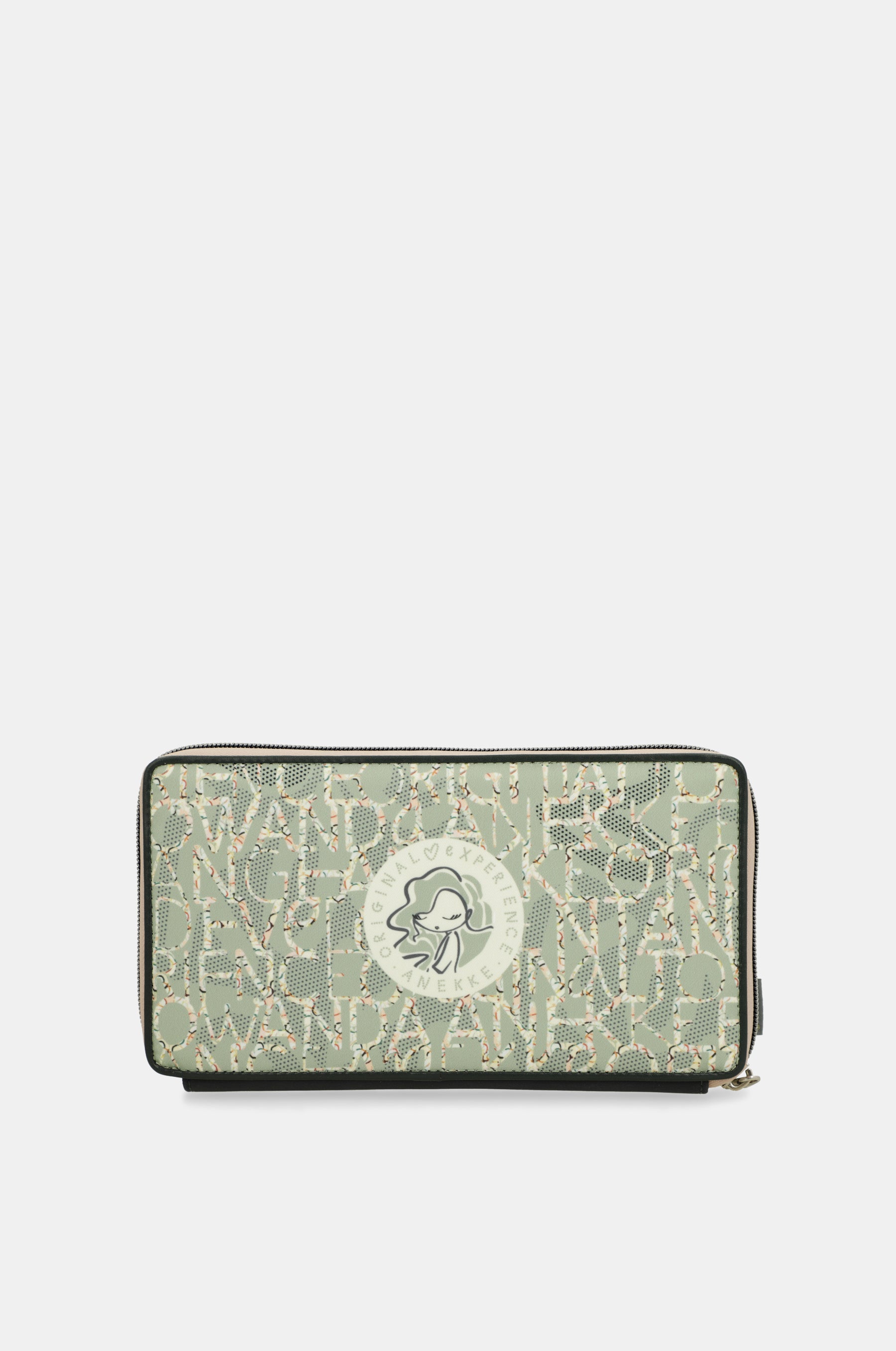 Portafoglio da viaggio Smart