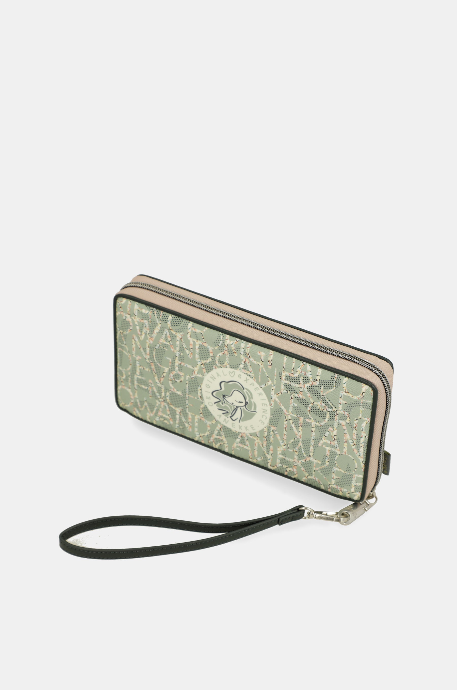 Portafoglio da viaggio Smart