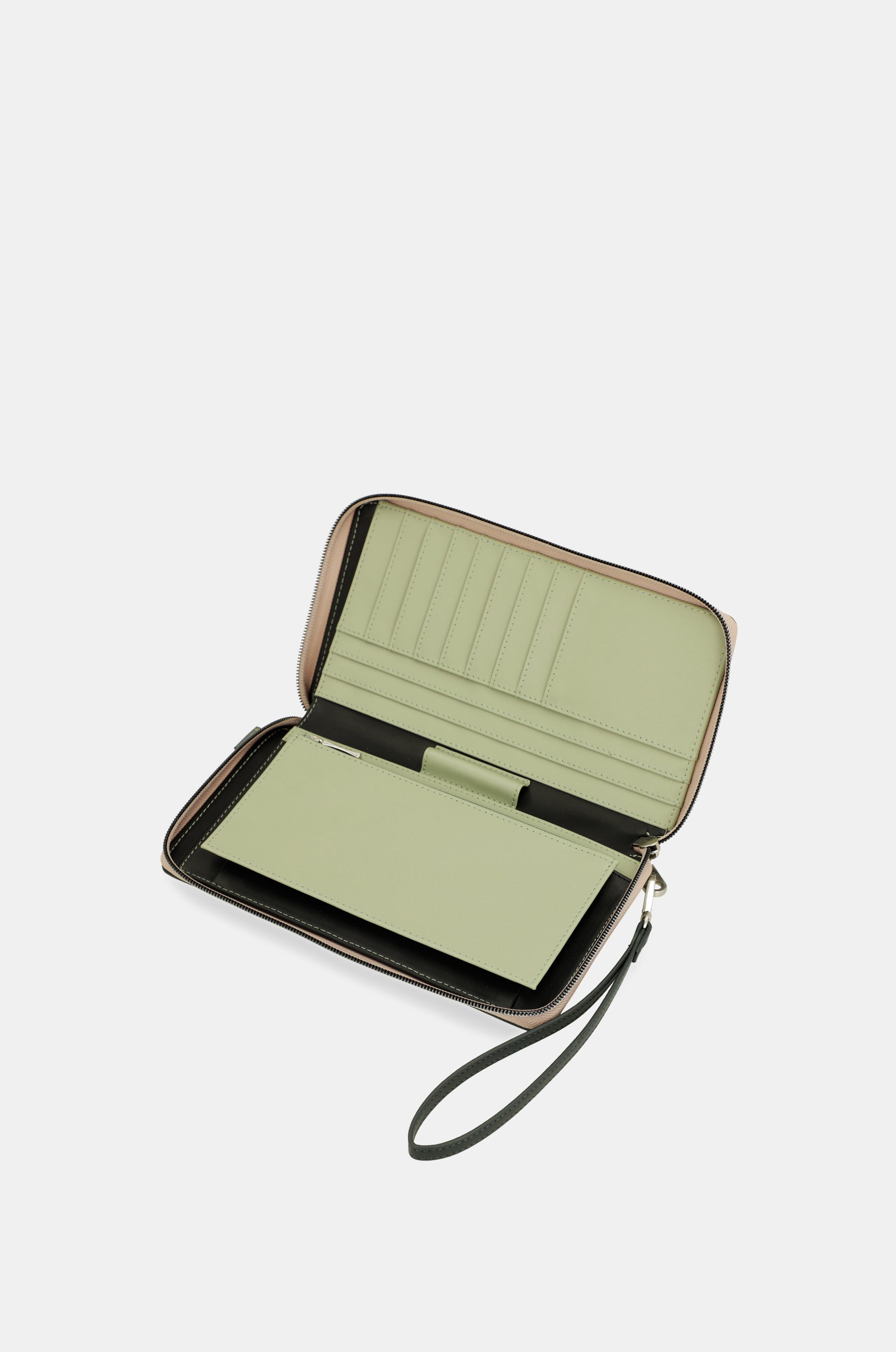 Portafoglio da viaggio Smart