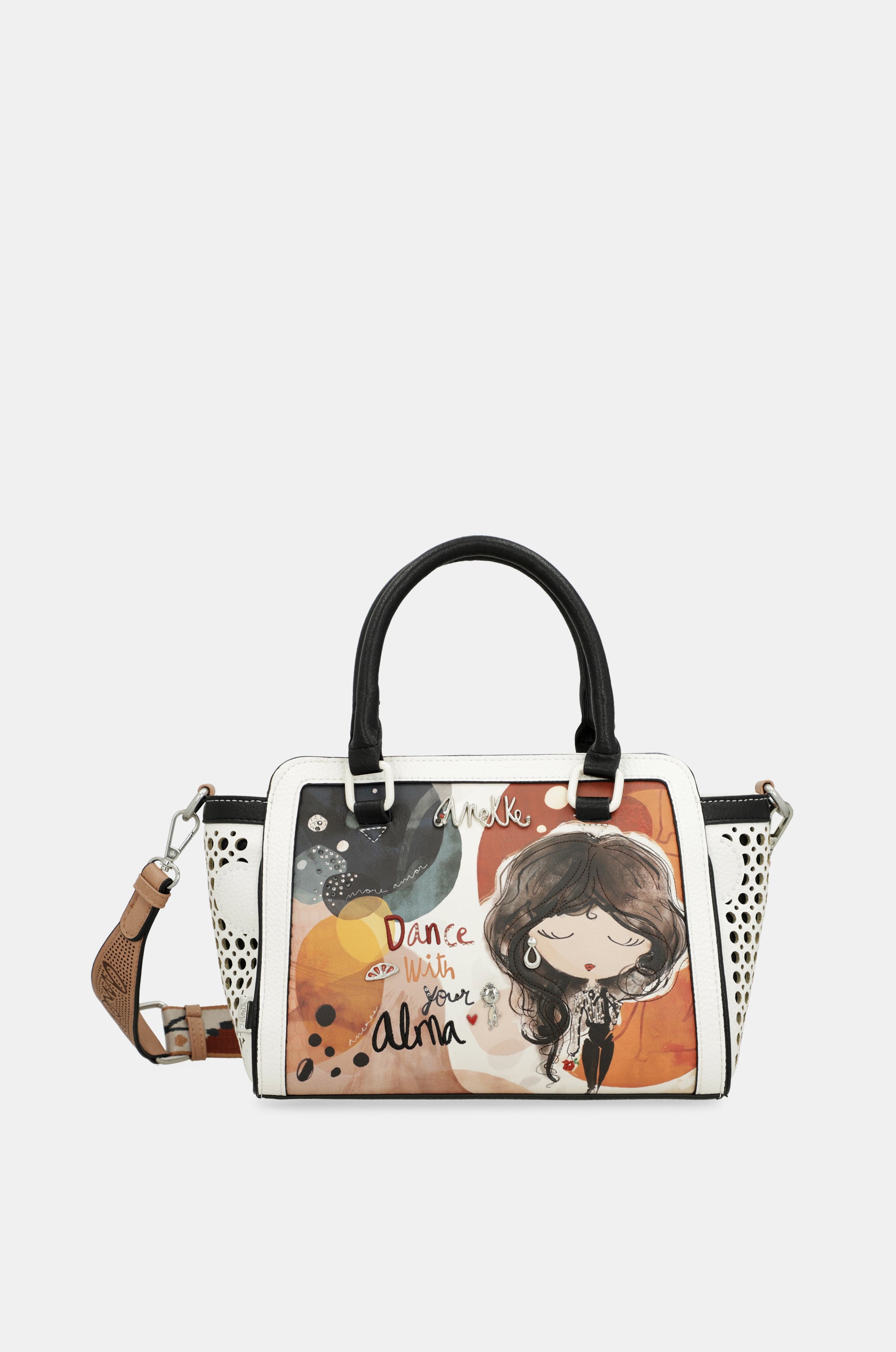 Borsa da bowling Alma