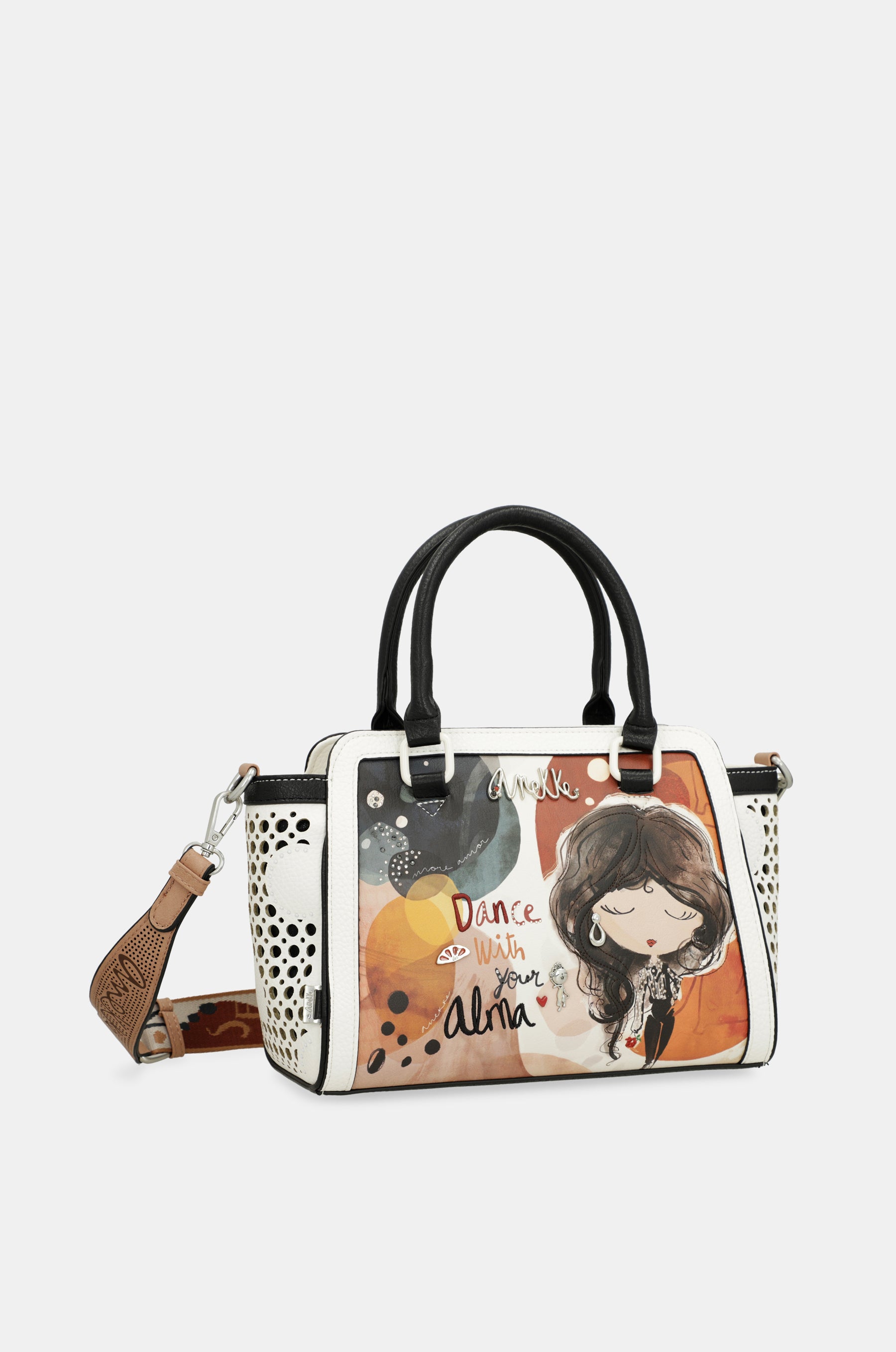Borsa da bowling Alma
