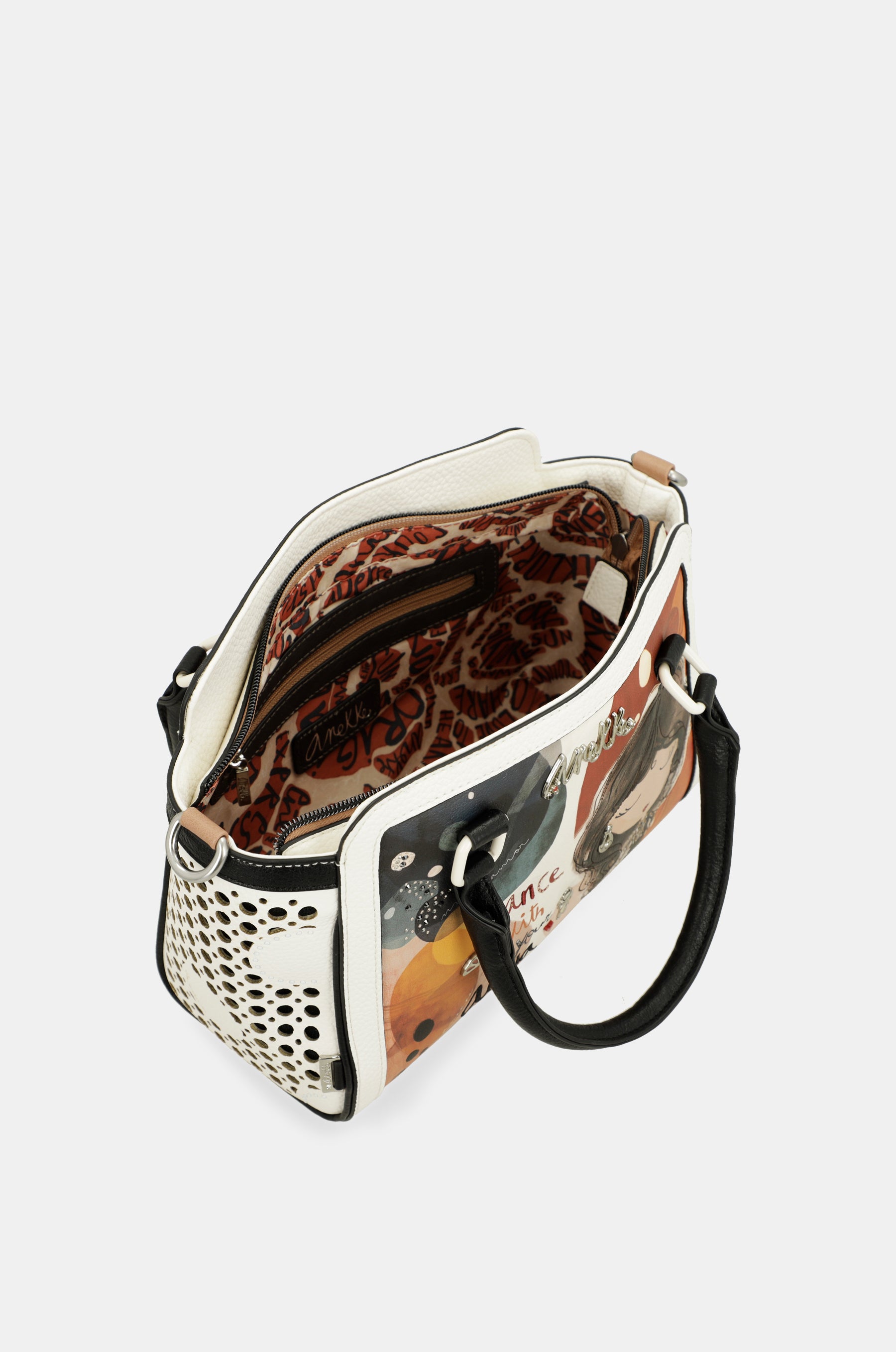 Borsa da bowling Alma