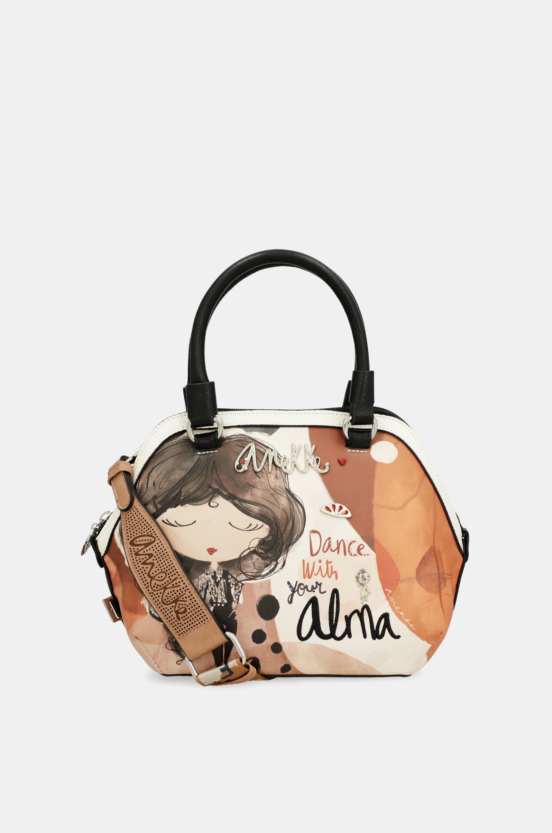 Borsa da bowling Alma