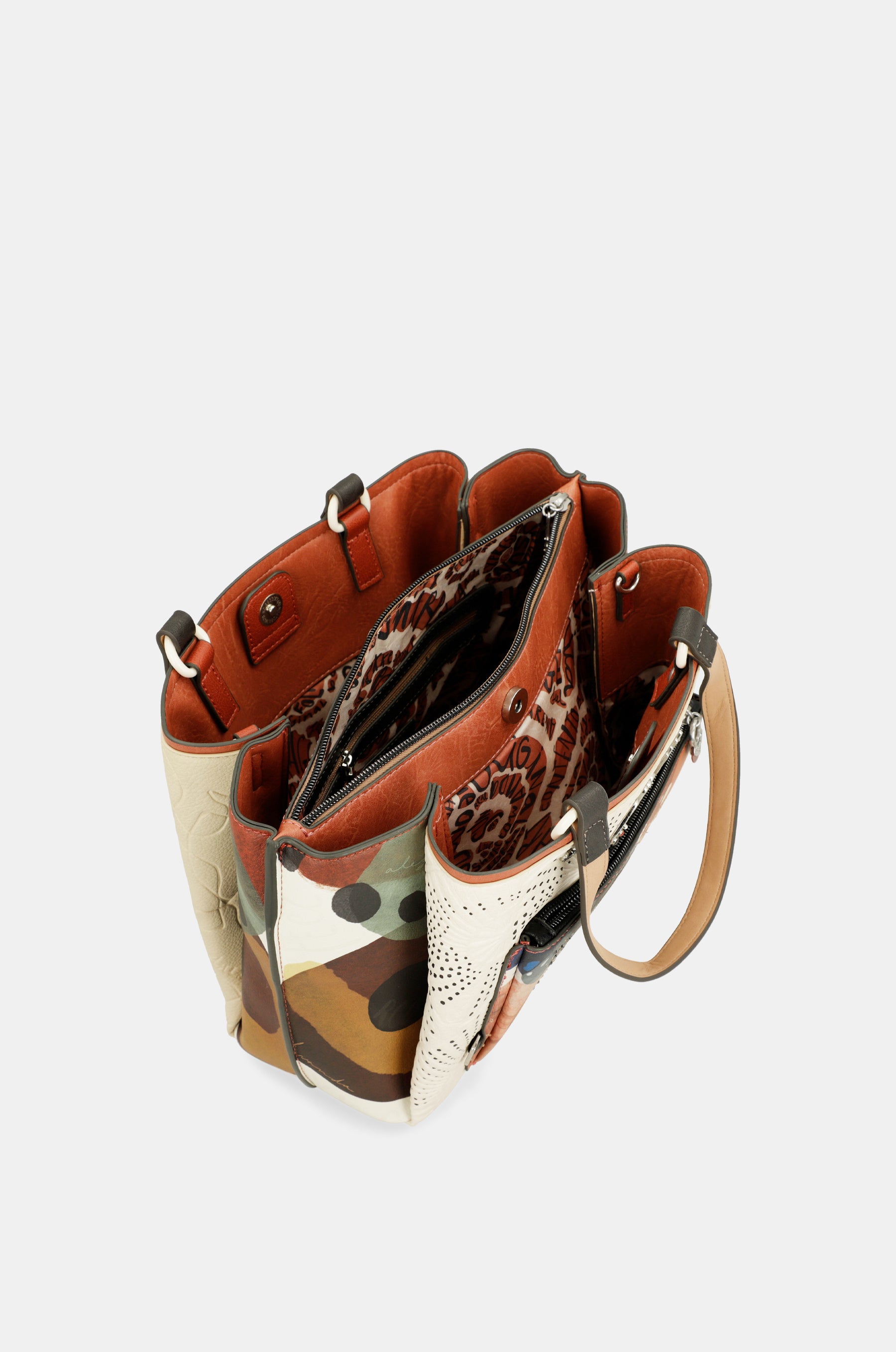Borsa da bowling Alma