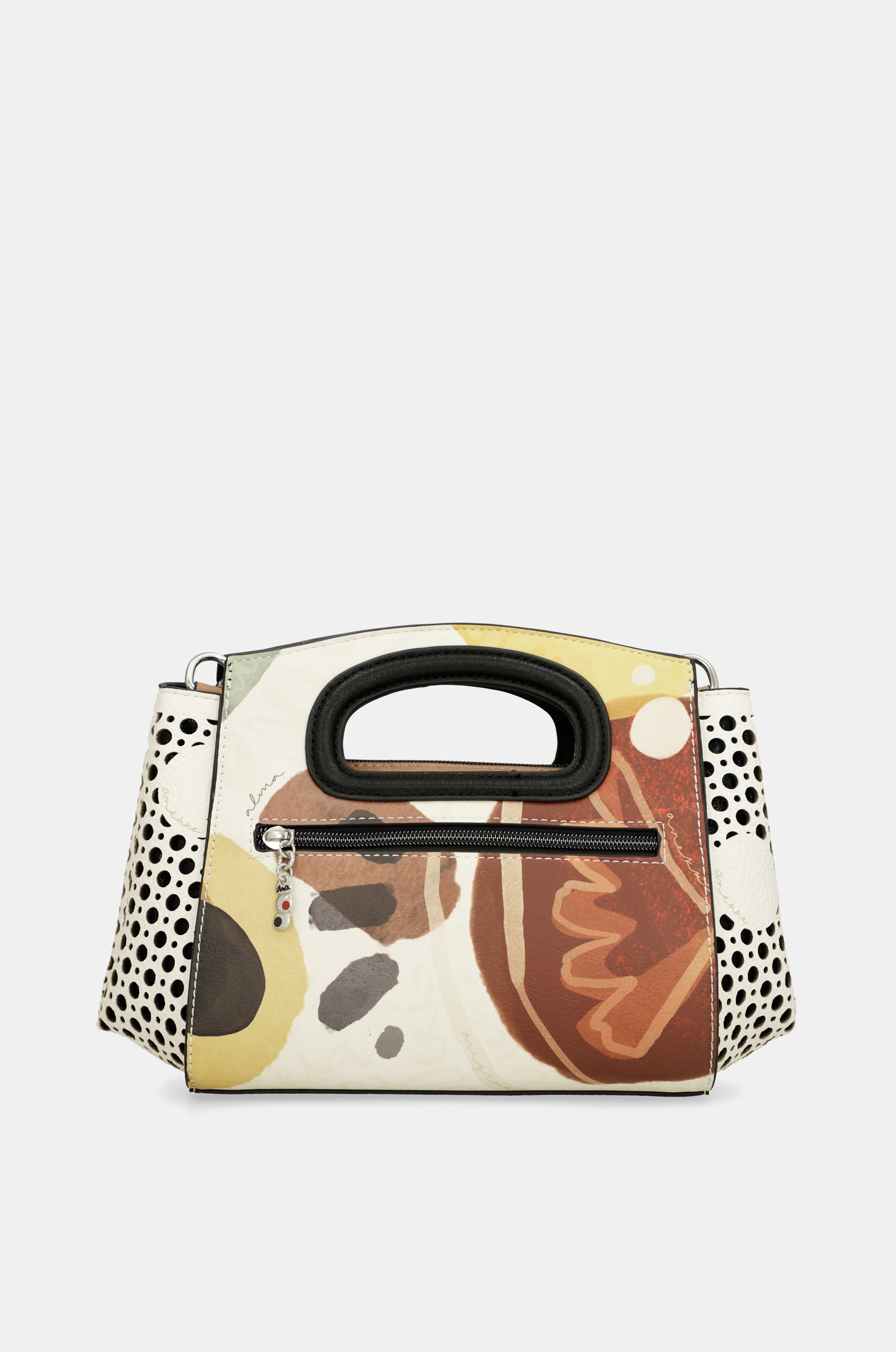 Borsa Alma con tracolla