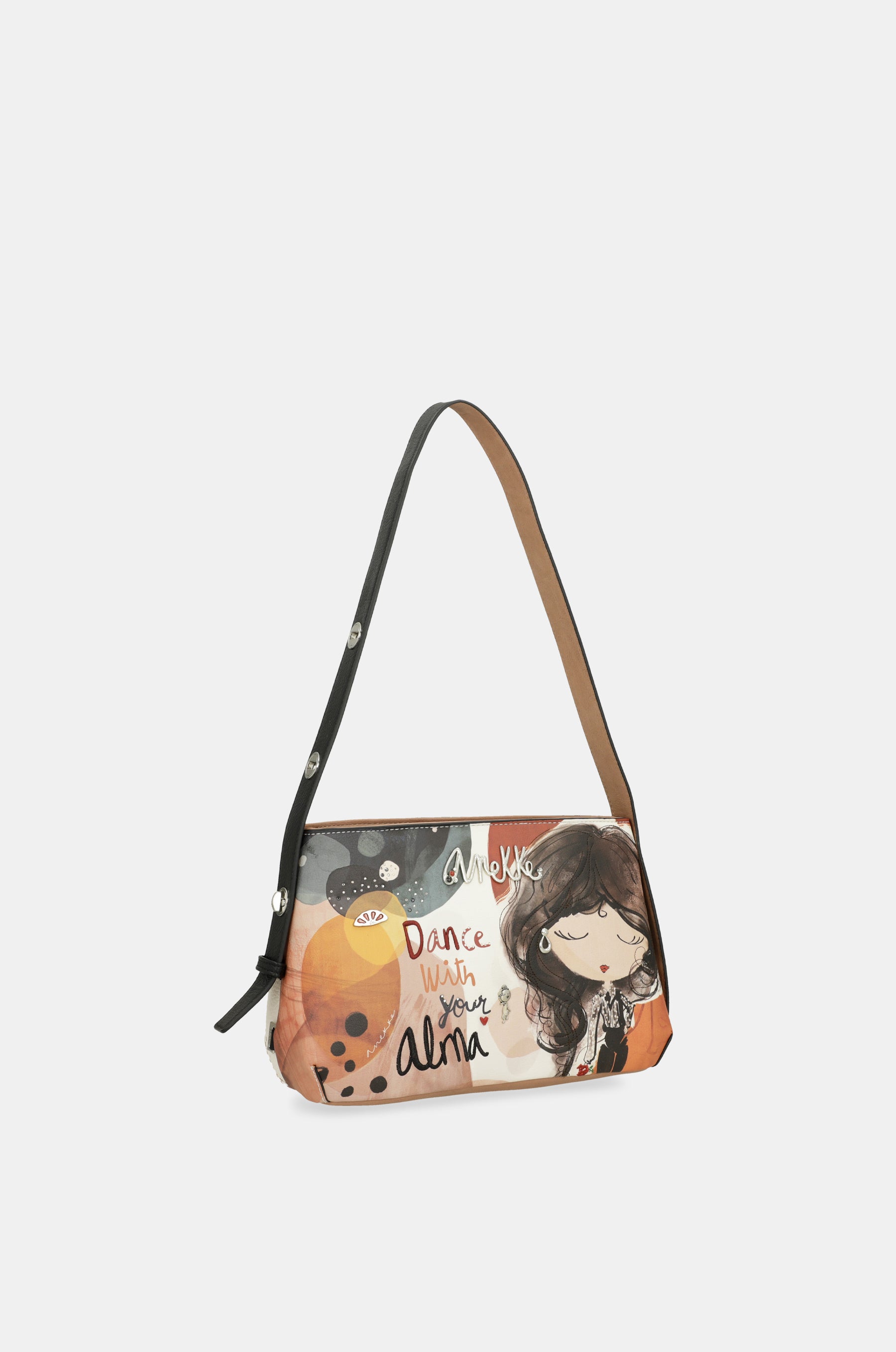 Borsa a tracolla Alma