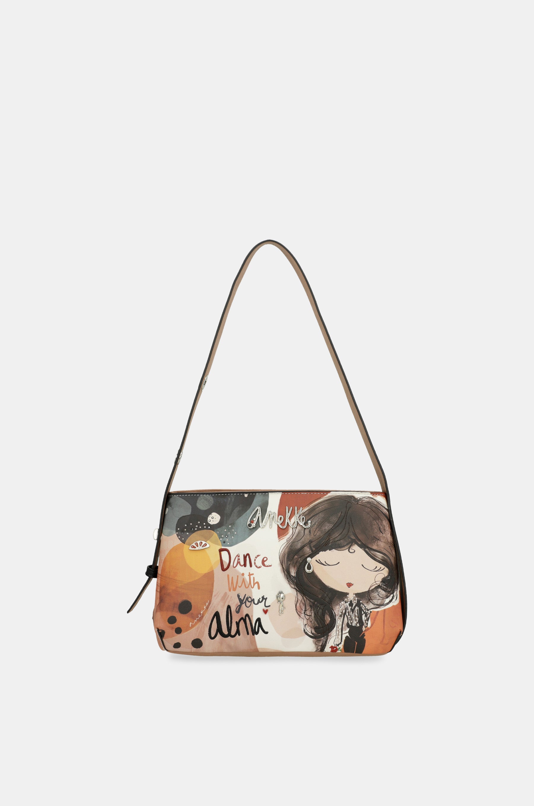 Borsa a tracolla Alma