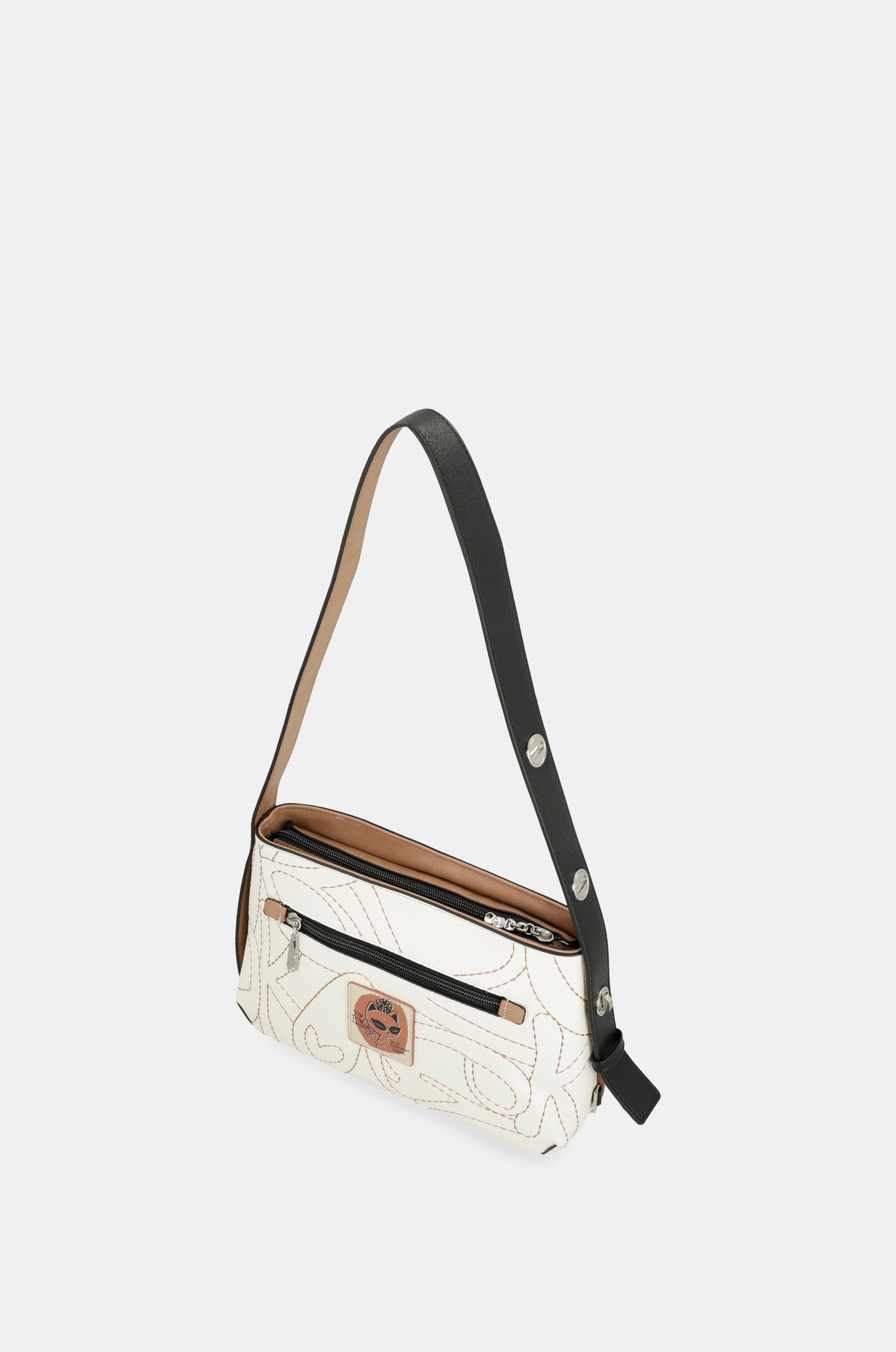 Borsa a tracolla Alma