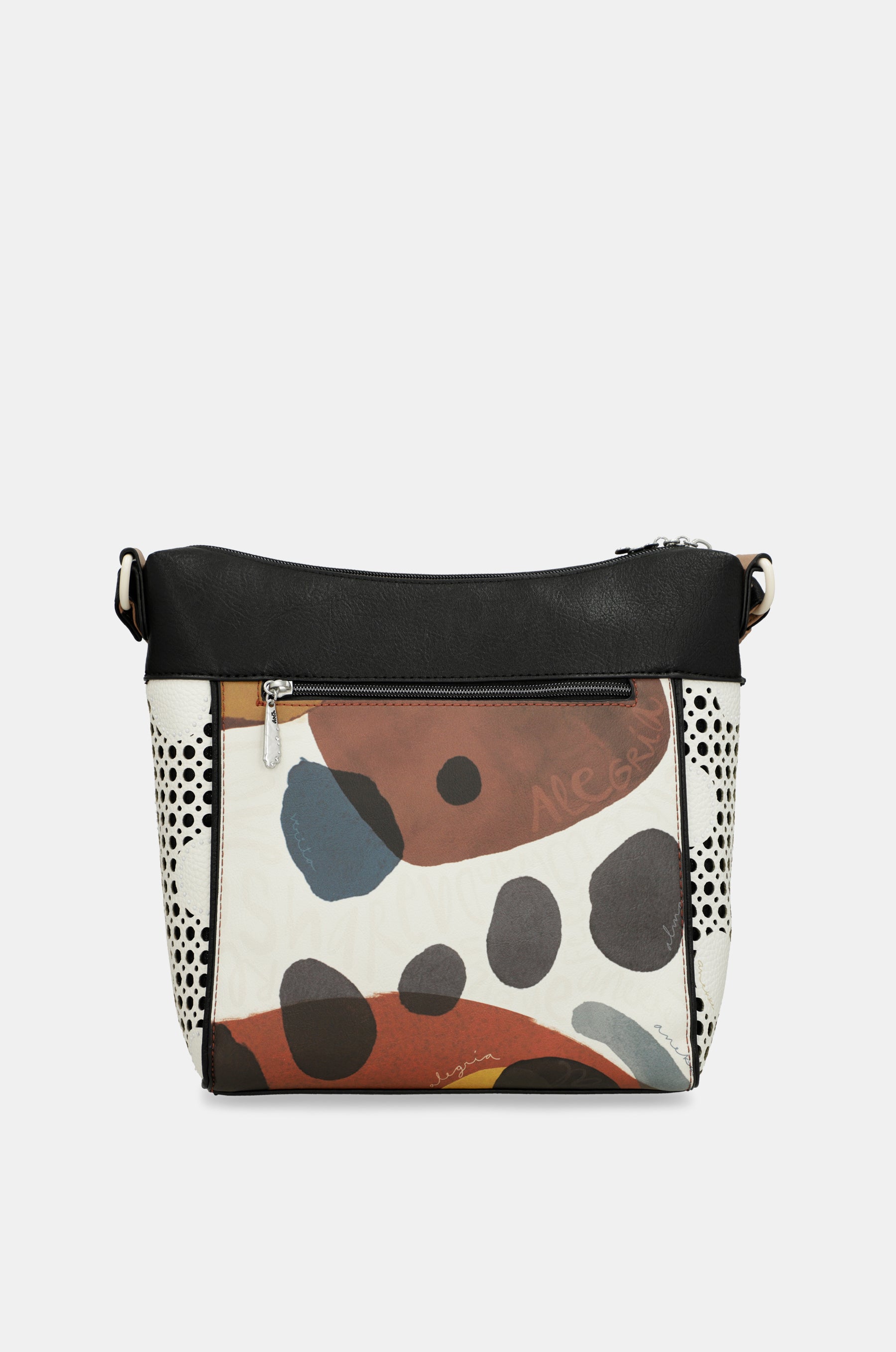 Borsa a tracolla Alma