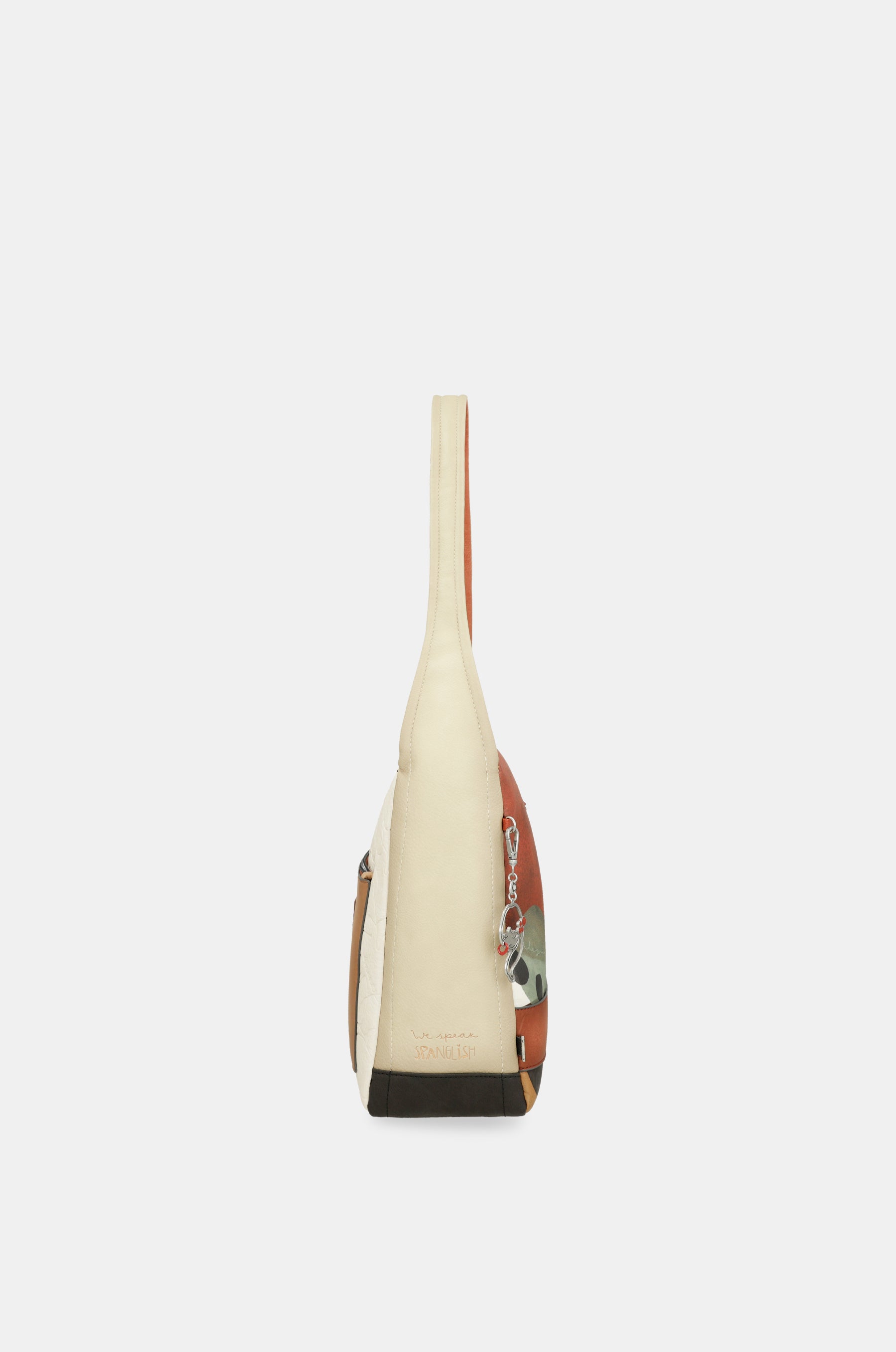 Borsa tote Alma grande