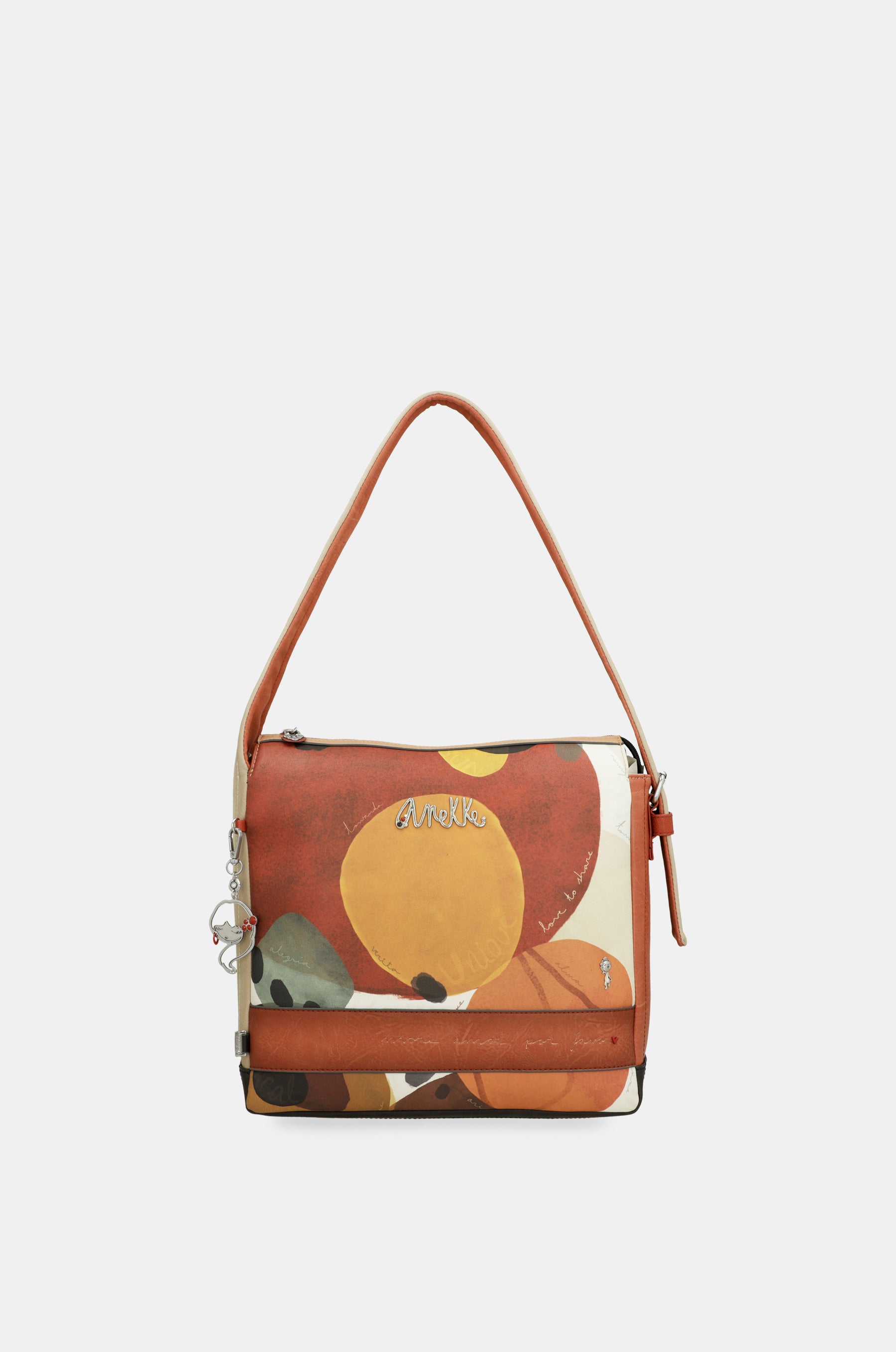 Borsa tote Alma grande