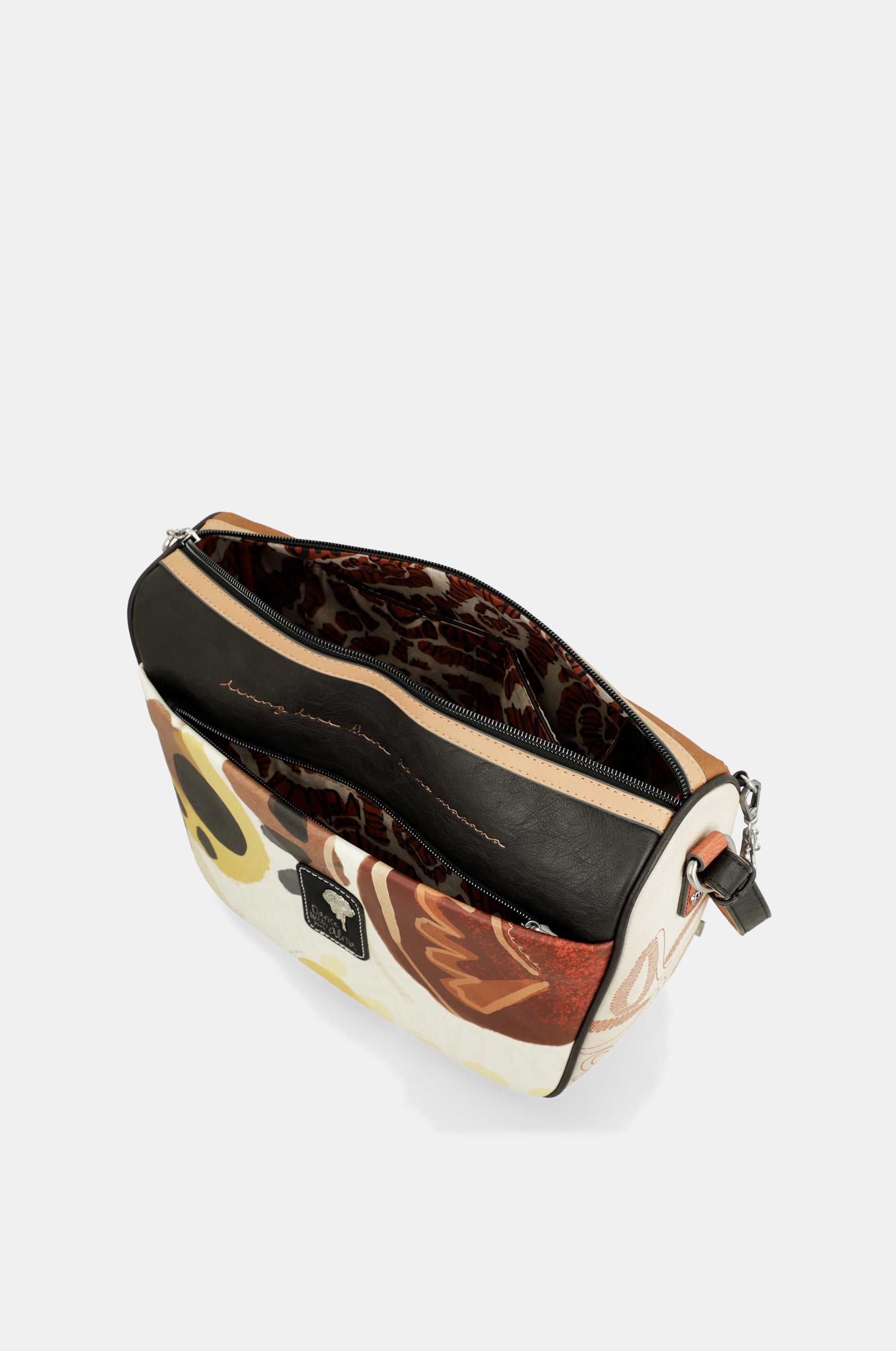 Borsa a tracolla Alma grande