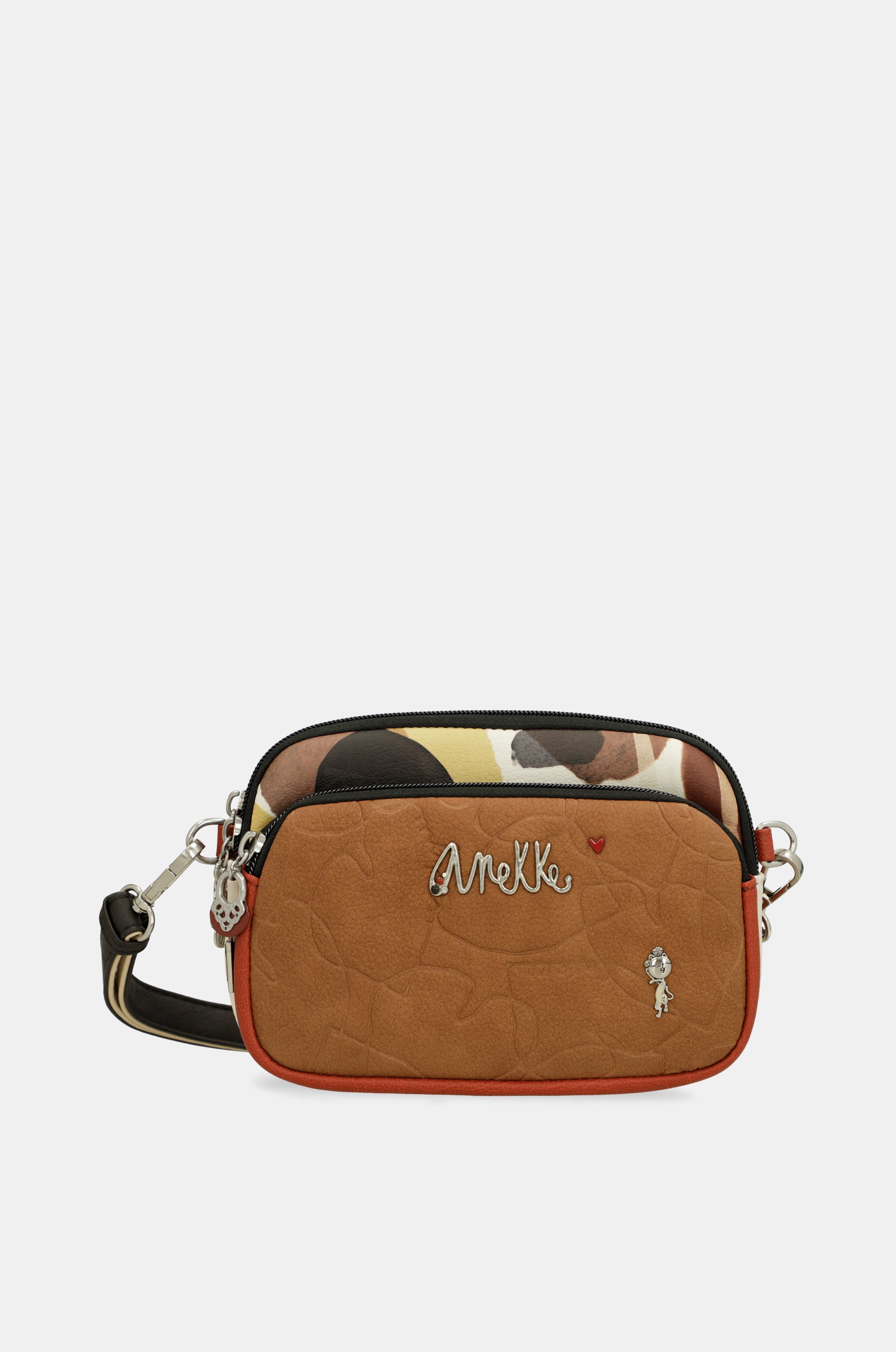 Borsa a tracolla Alma piccola
