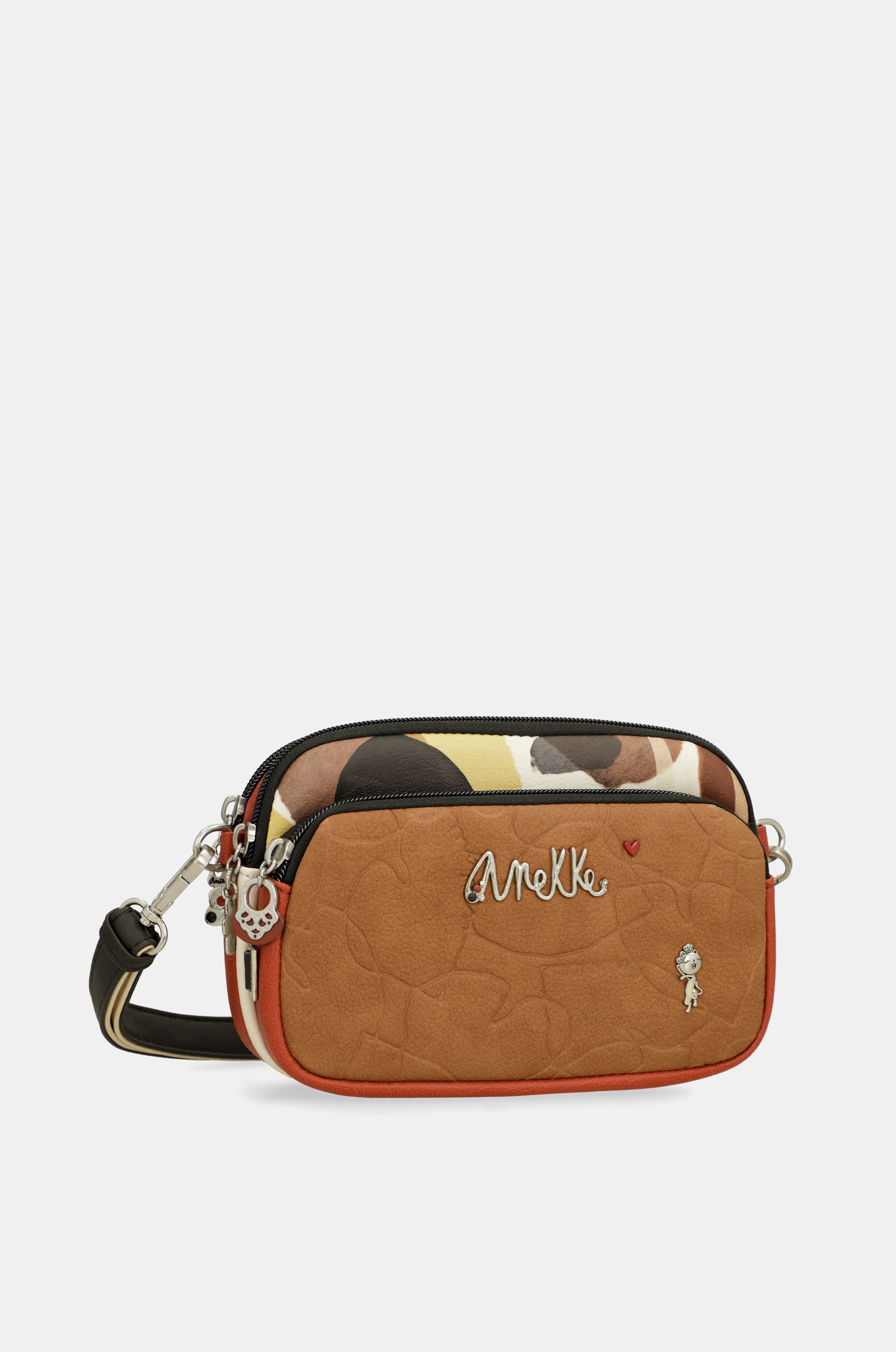 Borsa a tracolla Alma piccola
