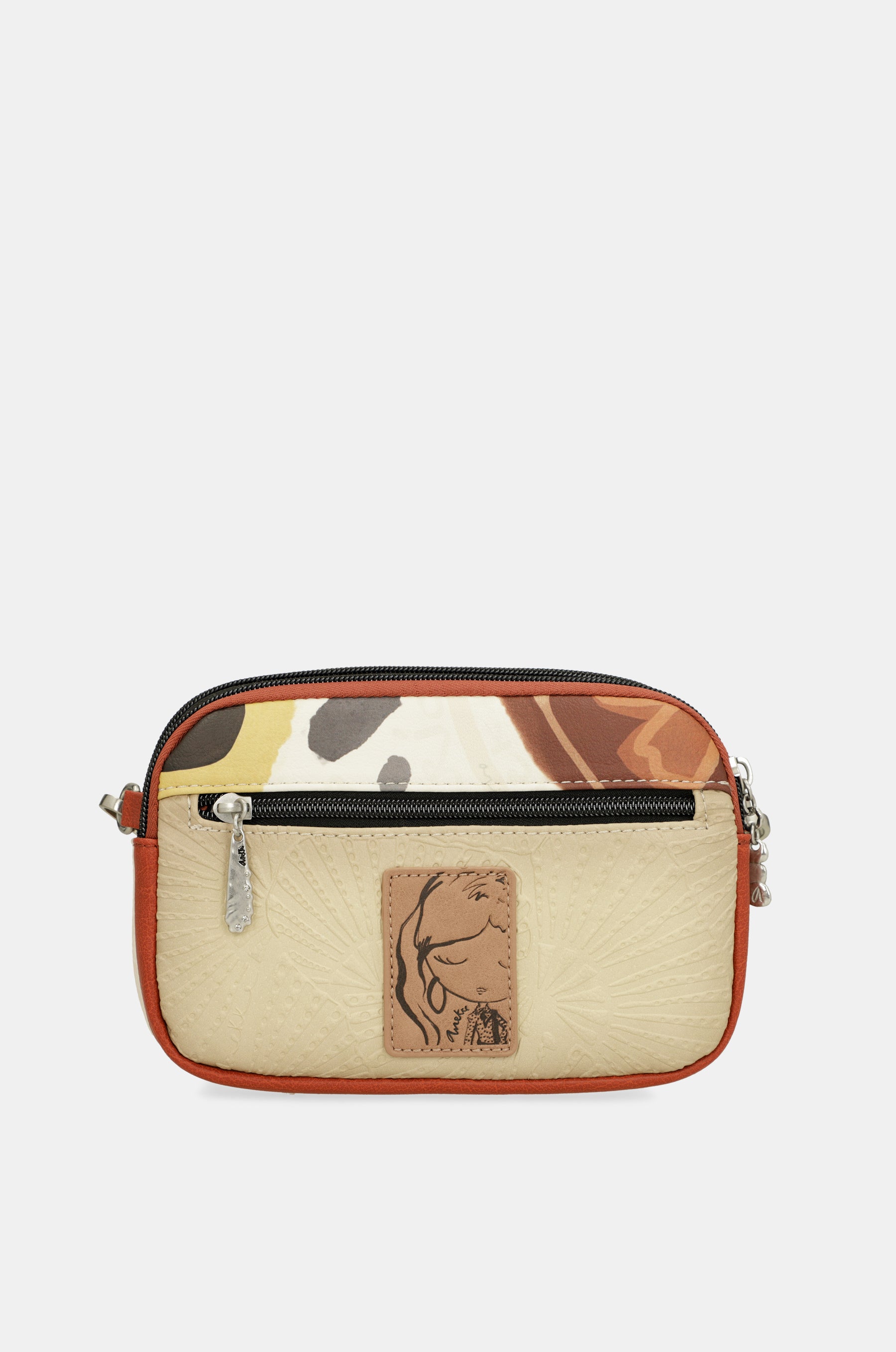 Borsa a tracolla Alma piccola