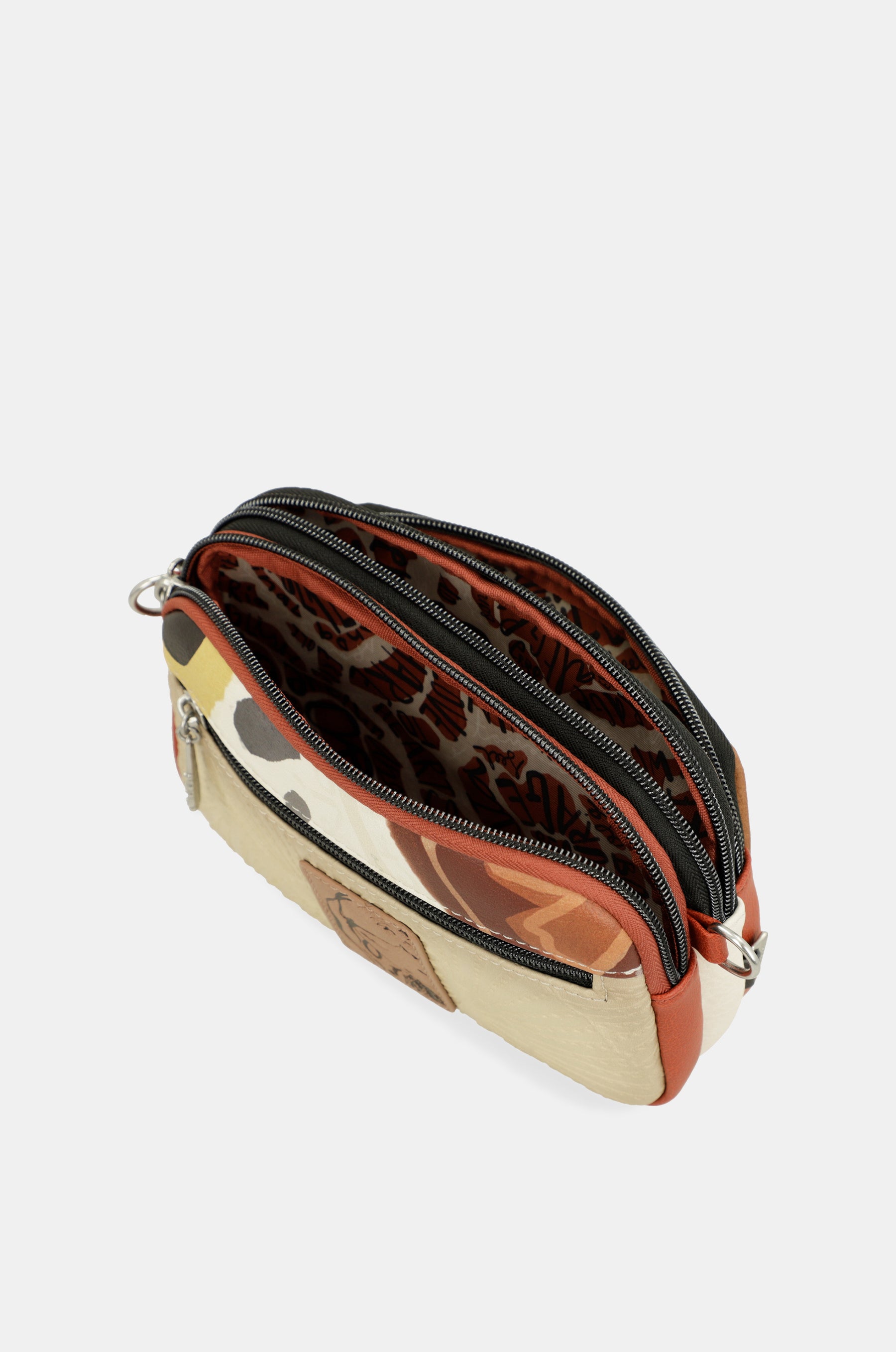 Borsa a tracolla Alma piccola