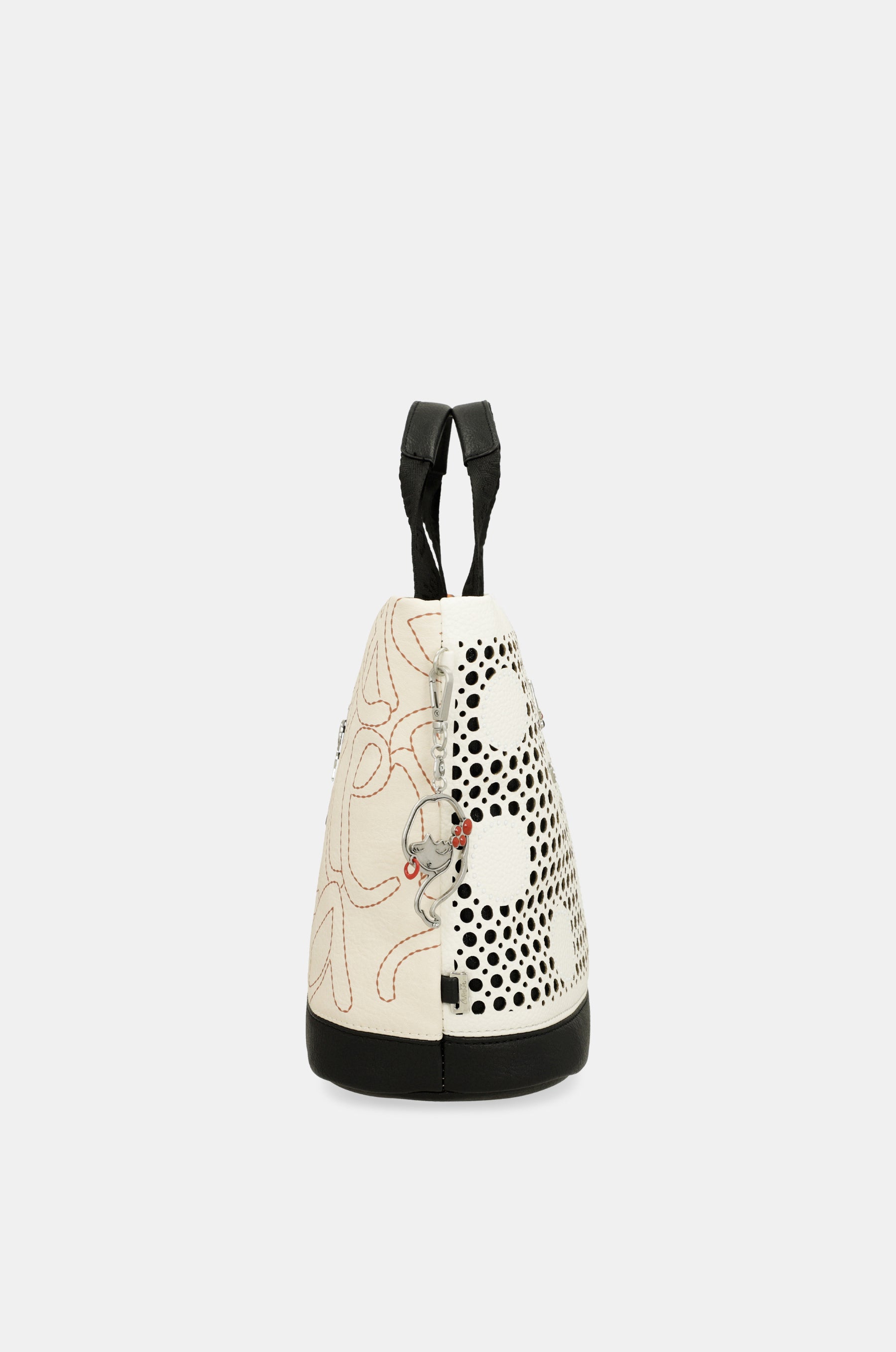 Borsa Alma con tracolla
