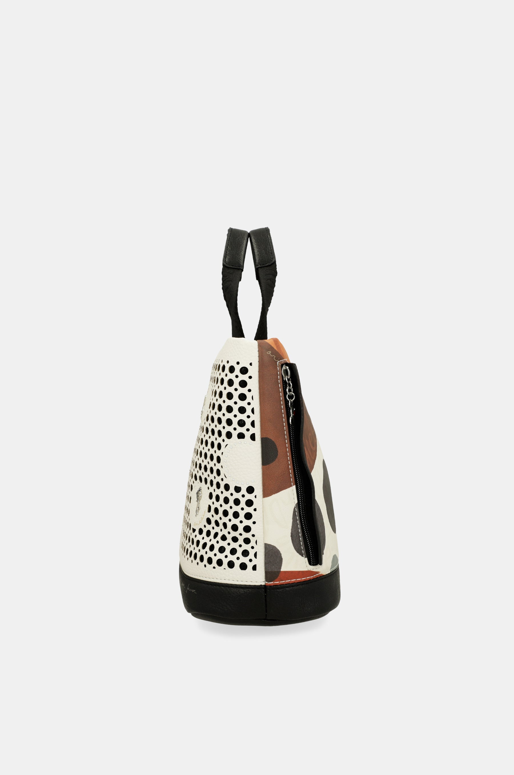 Borsa Alma con tracolla