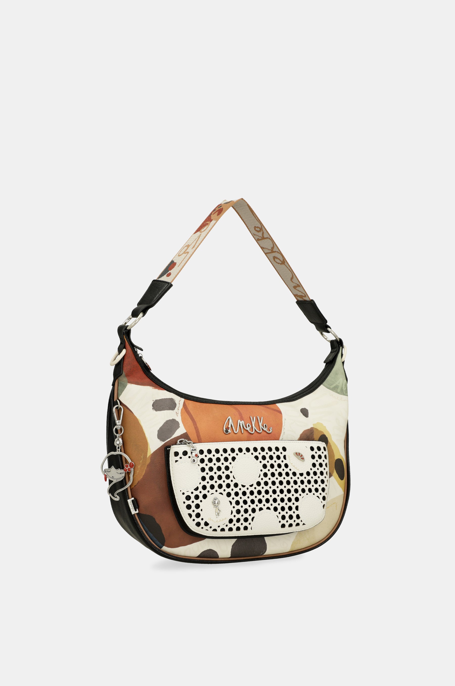 Borsa a tracolla Alma