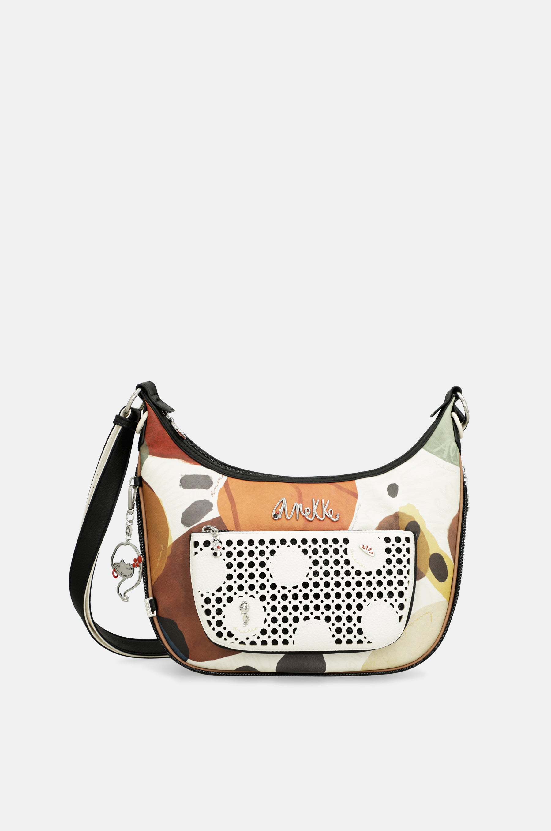 Borsa a tracolla Alma