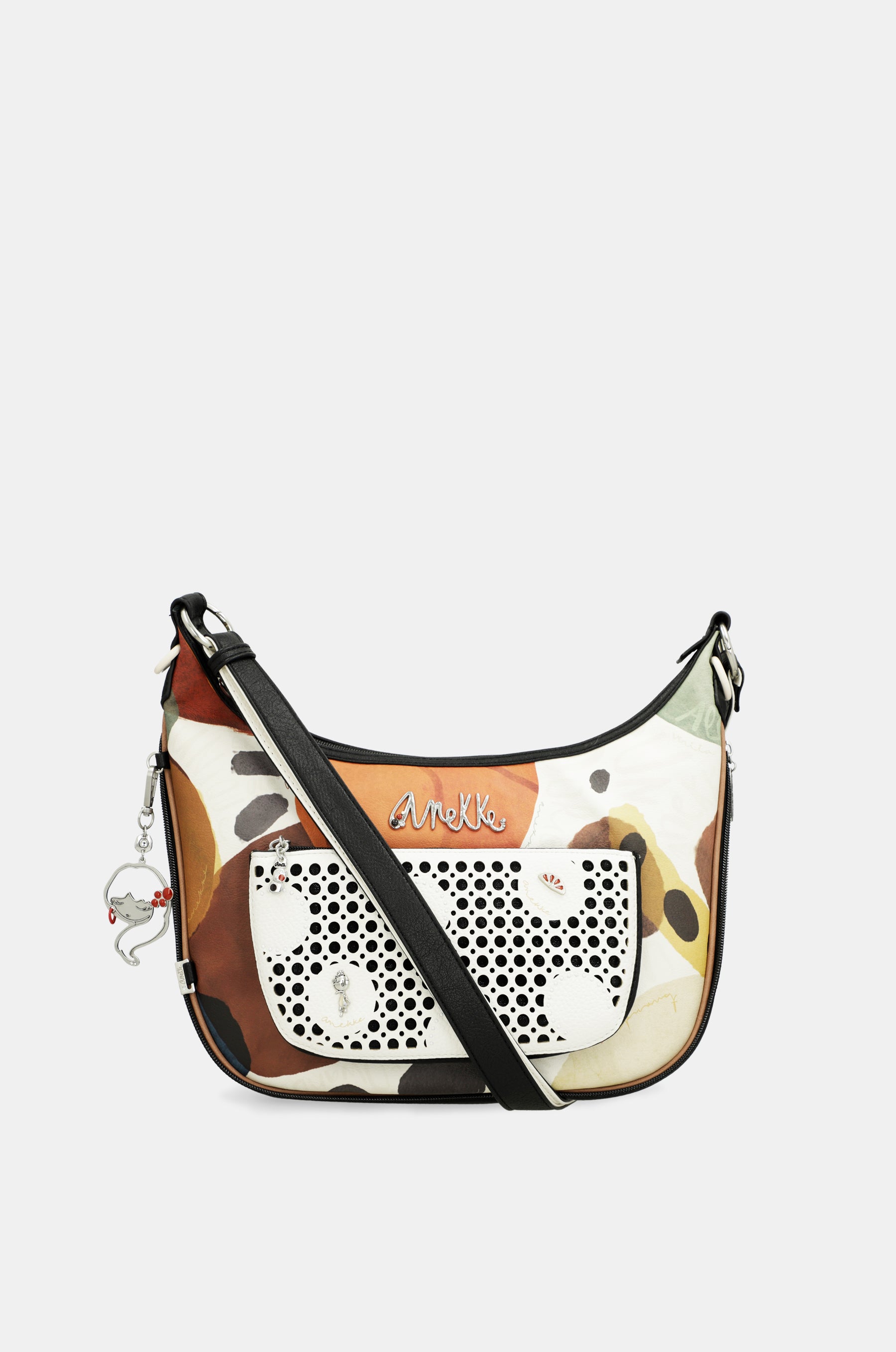 Borsa a tracolla Alma