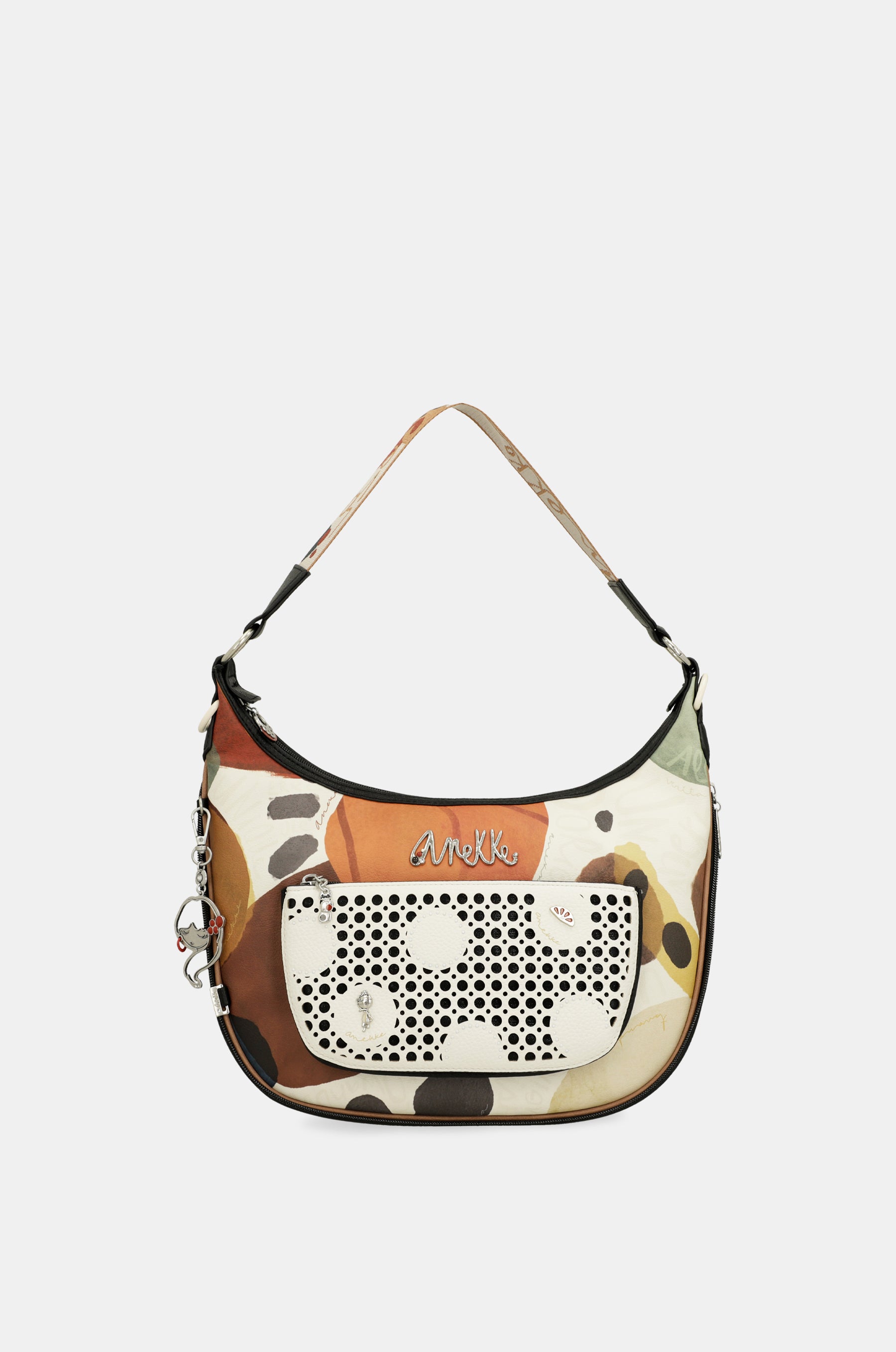 Borsa a tracolla Alma