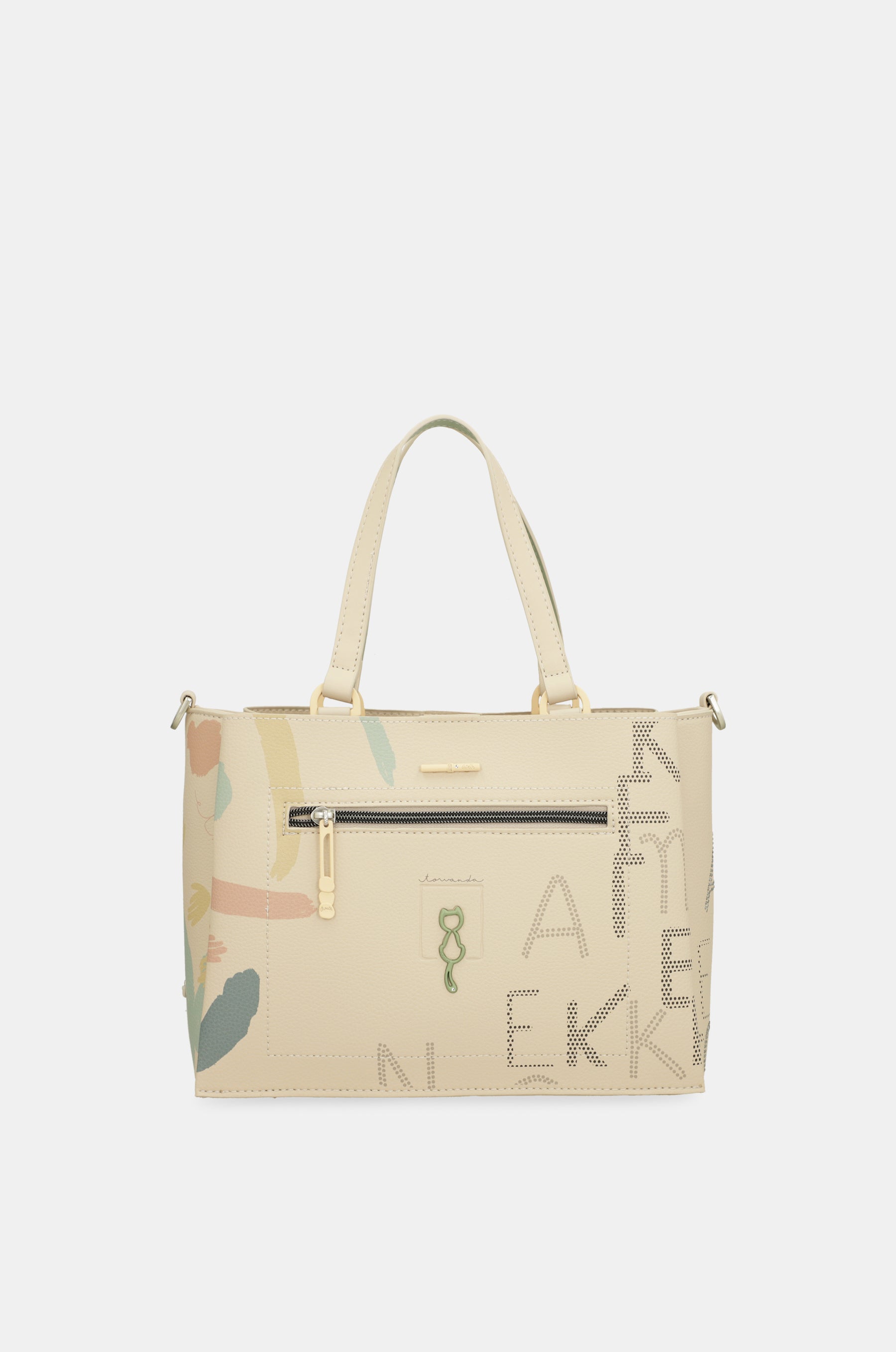 Borsa Alma con tracolla