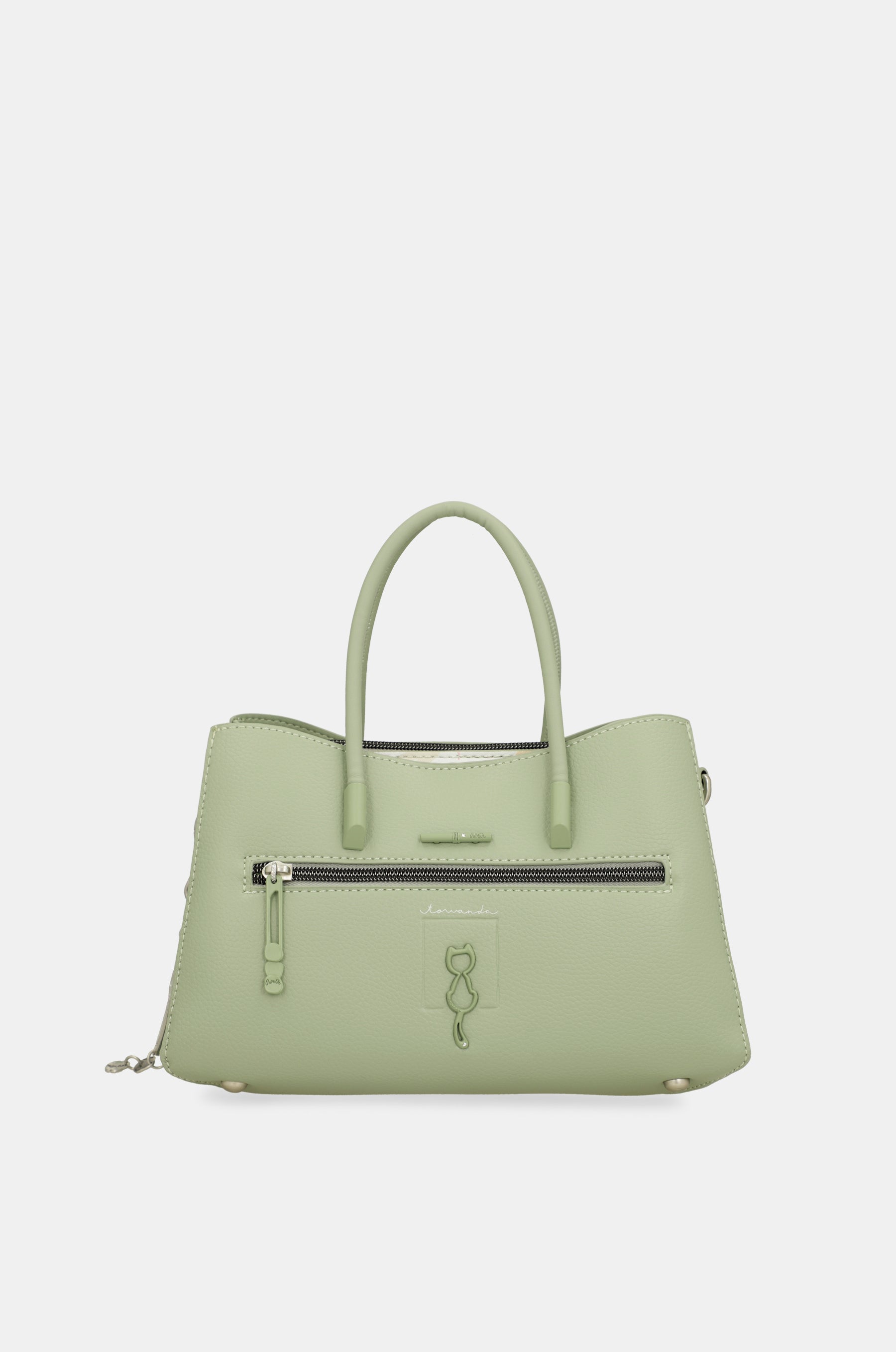Borsa tote media Alma