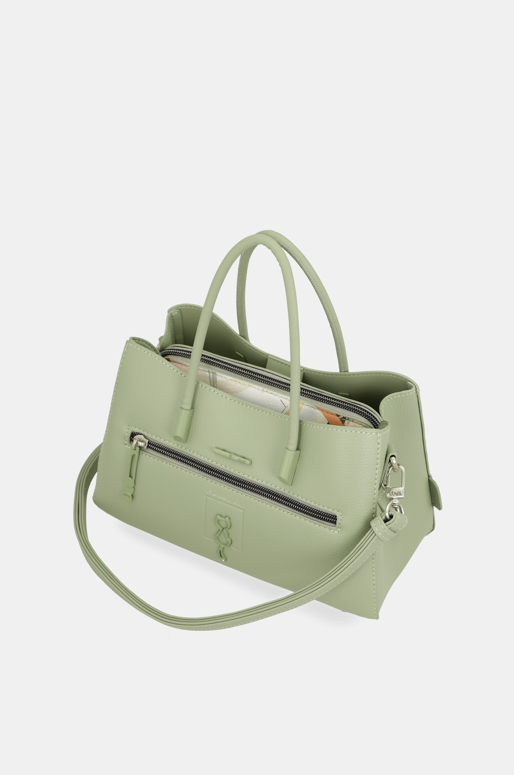 Borsa tote media Alma