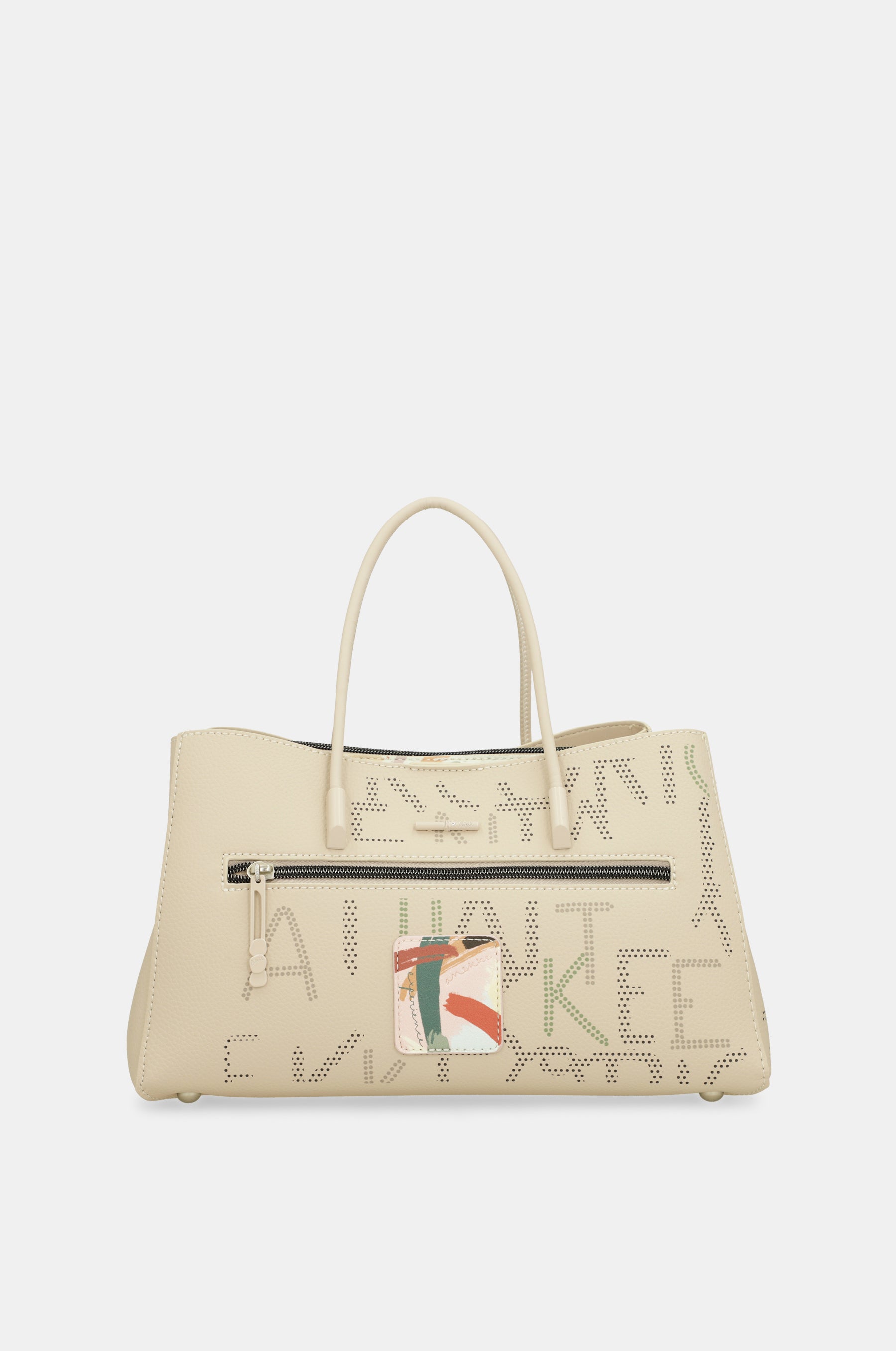 Borsa Alma con tracolla