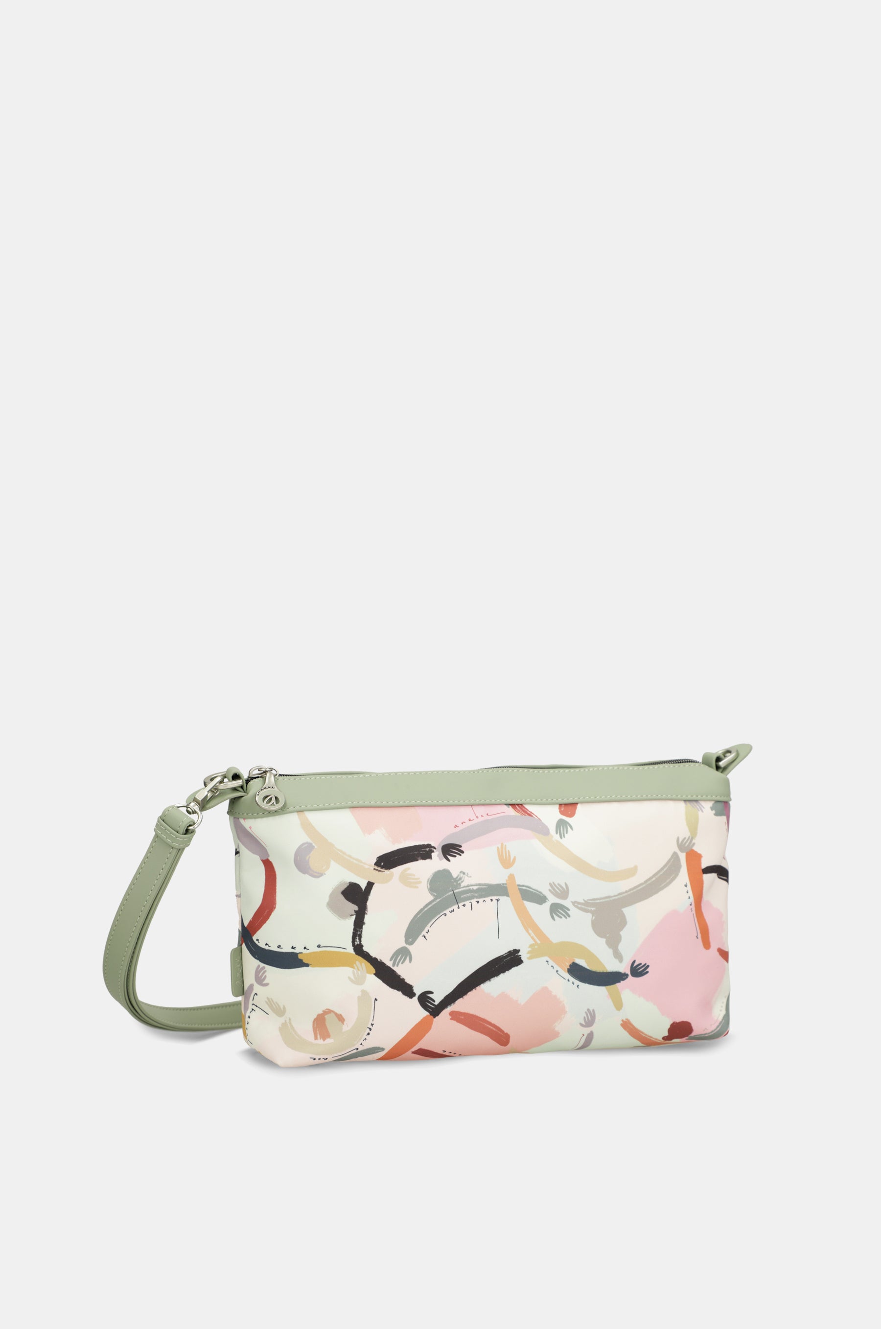Borsa tote Alma grande