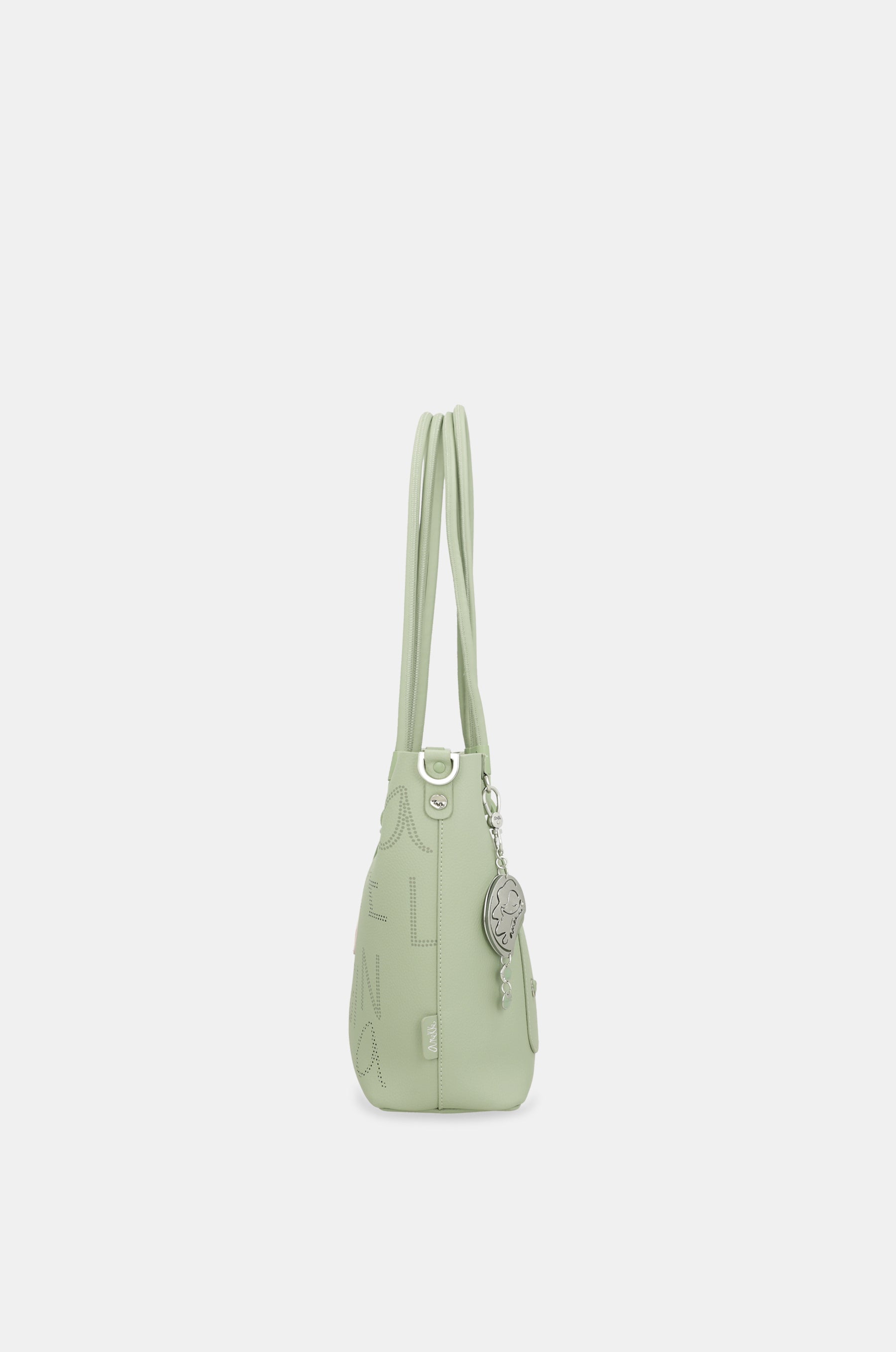 Borsa tote Alma grande
