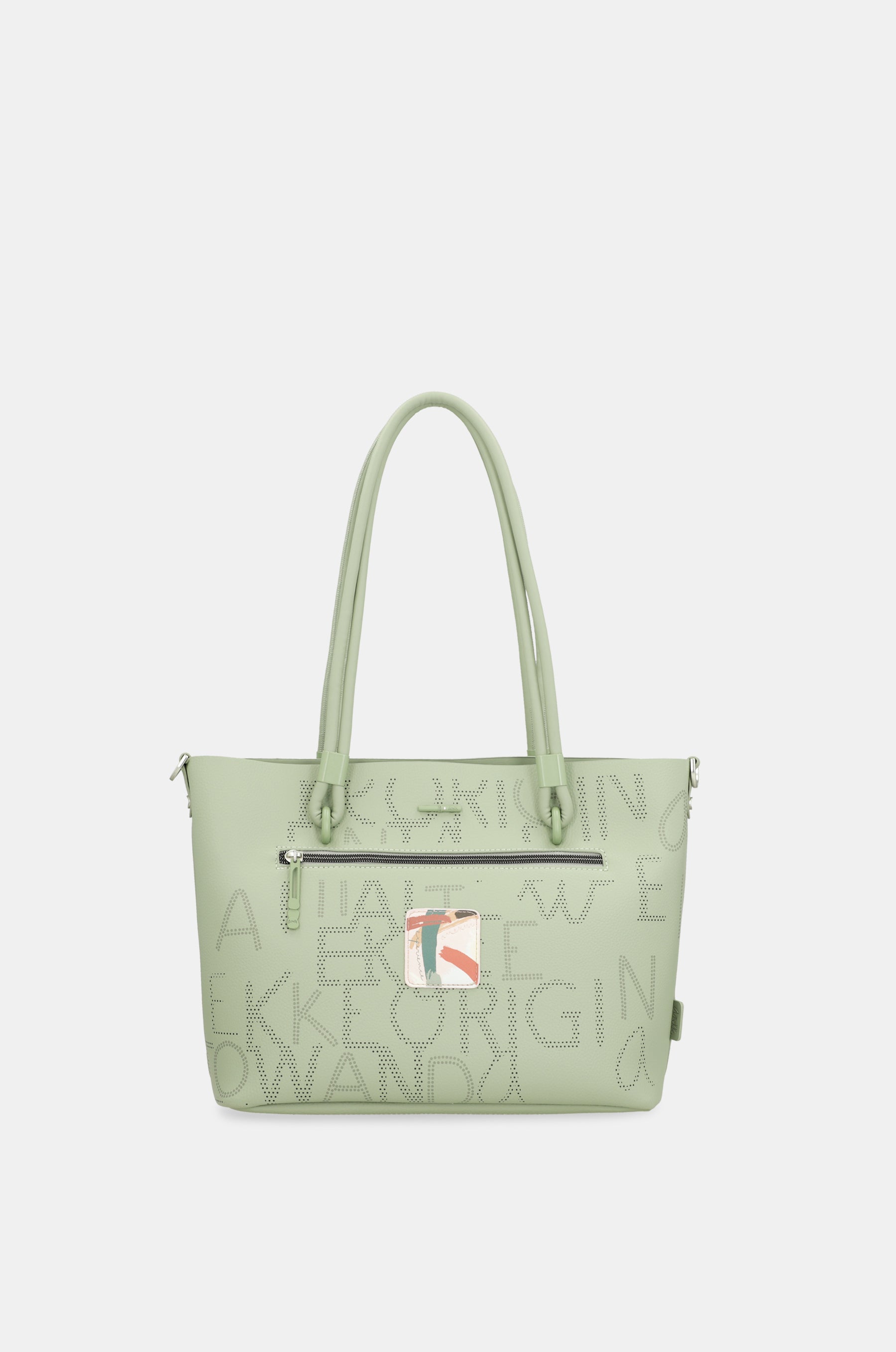 Borsa tote Alma grande