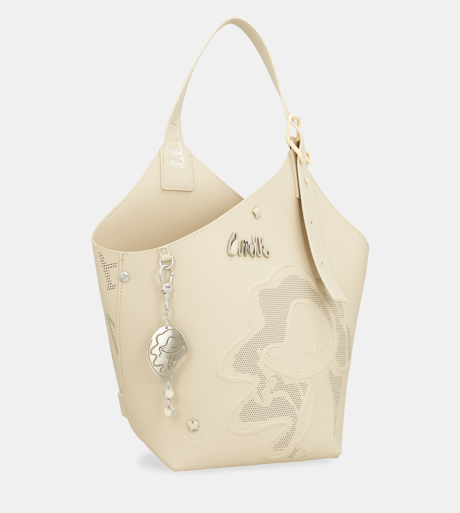Borsa a tracolla Alma