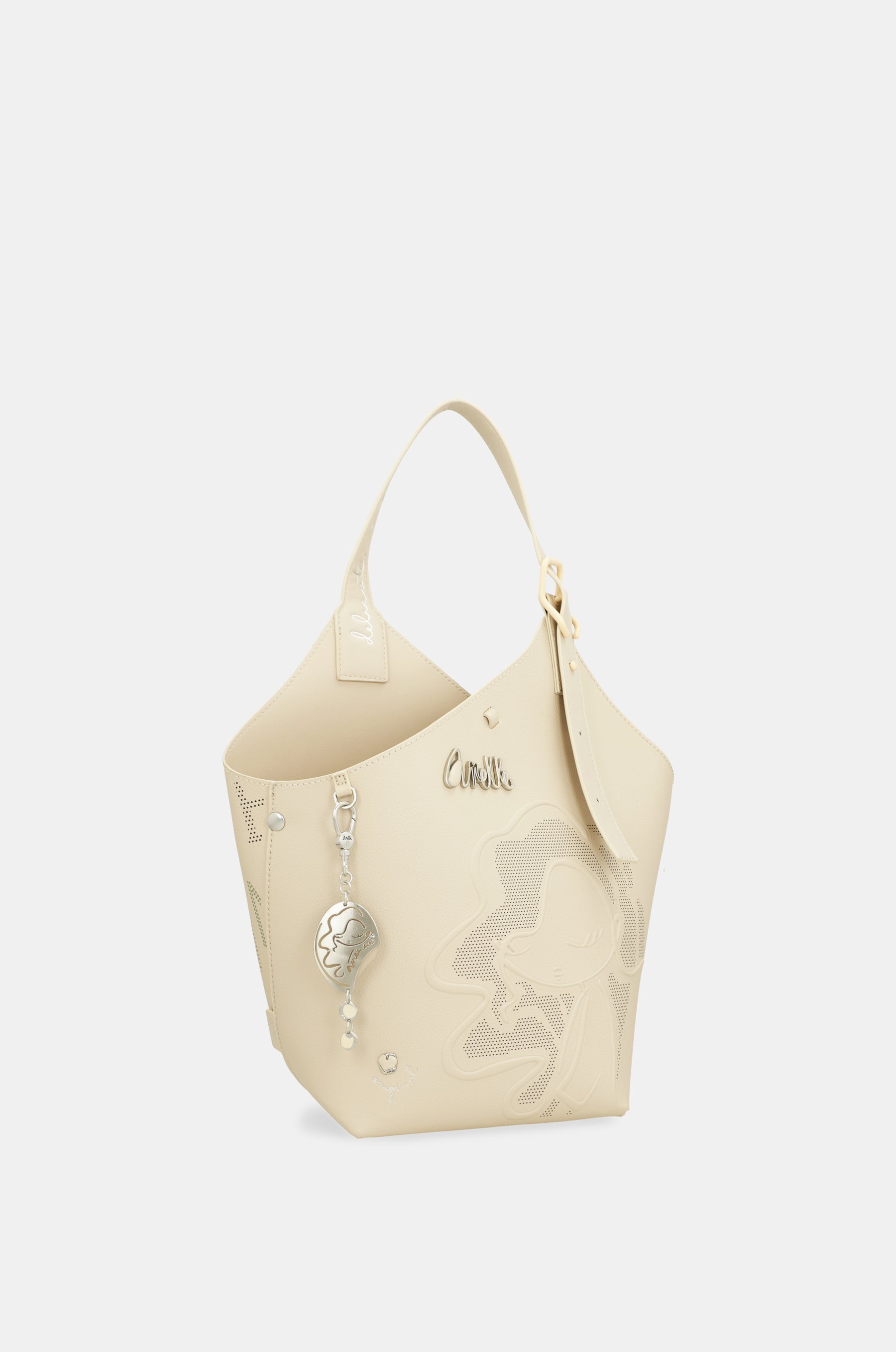 Borsa a tracolla Alma
