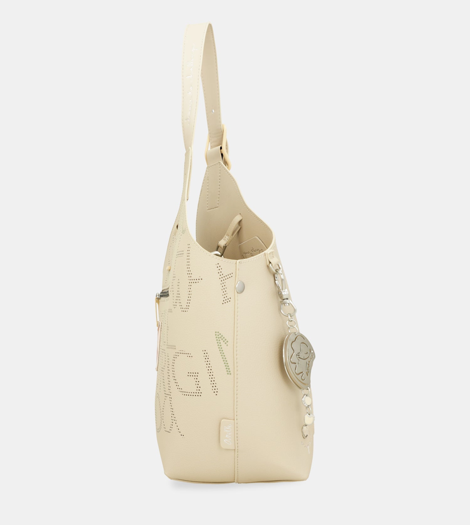 Borsa a tracolla Alma