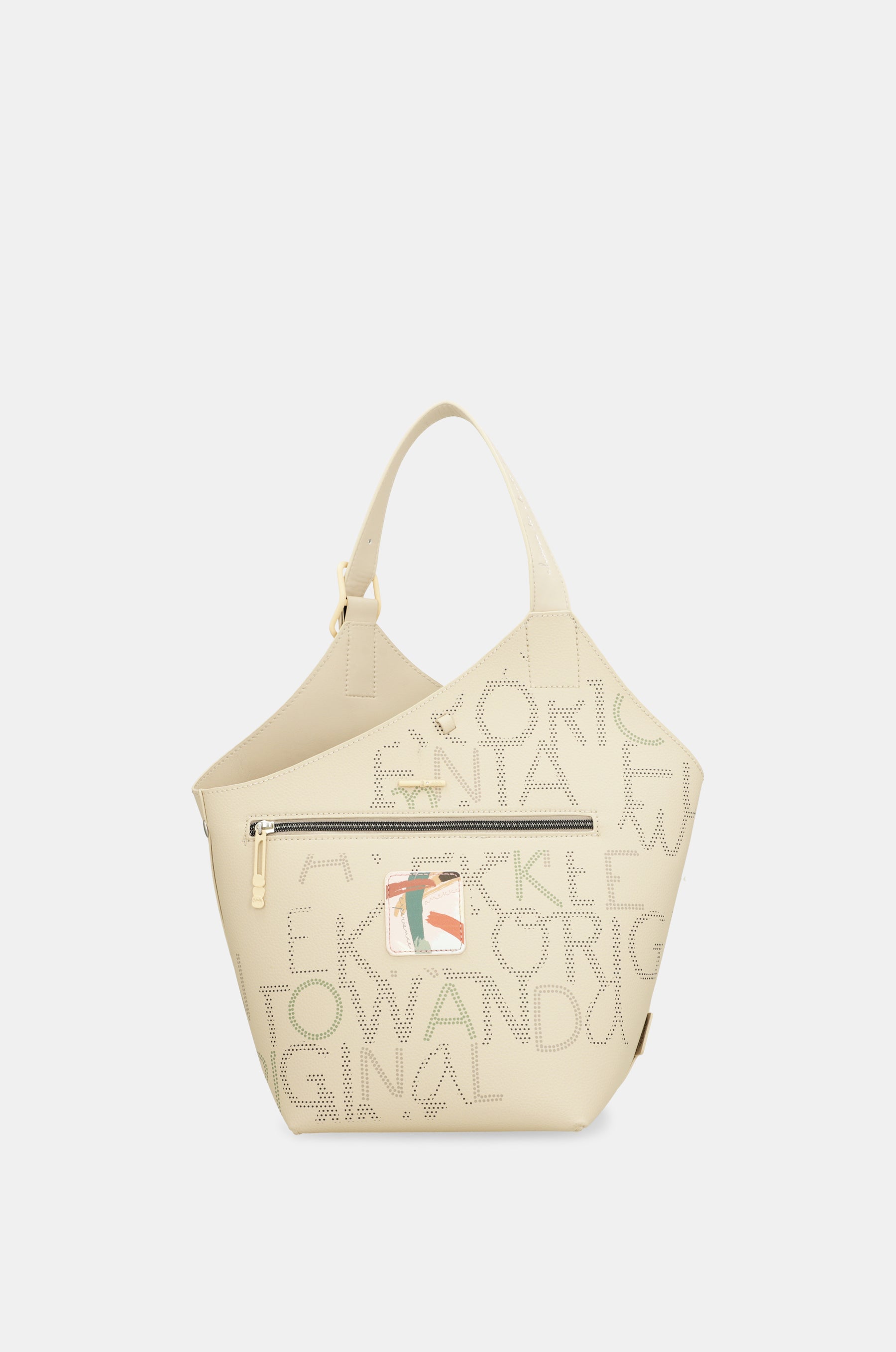 Borsa a tracolla Alma