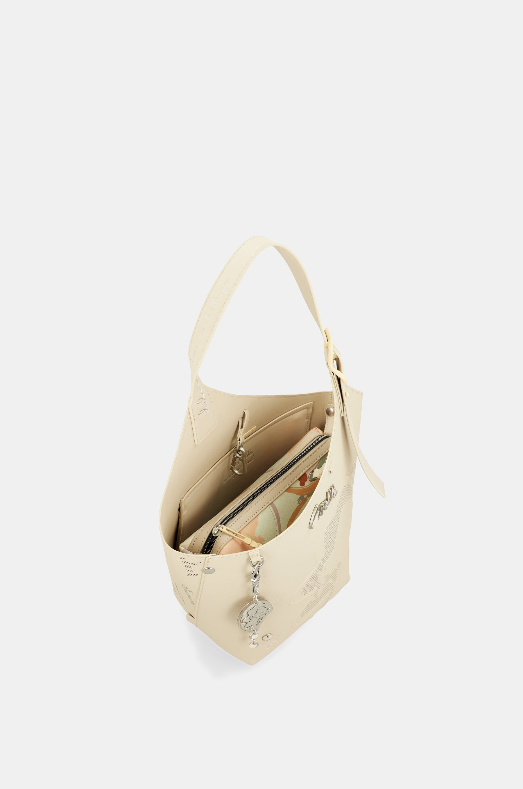 Borsa a tracolla Alma