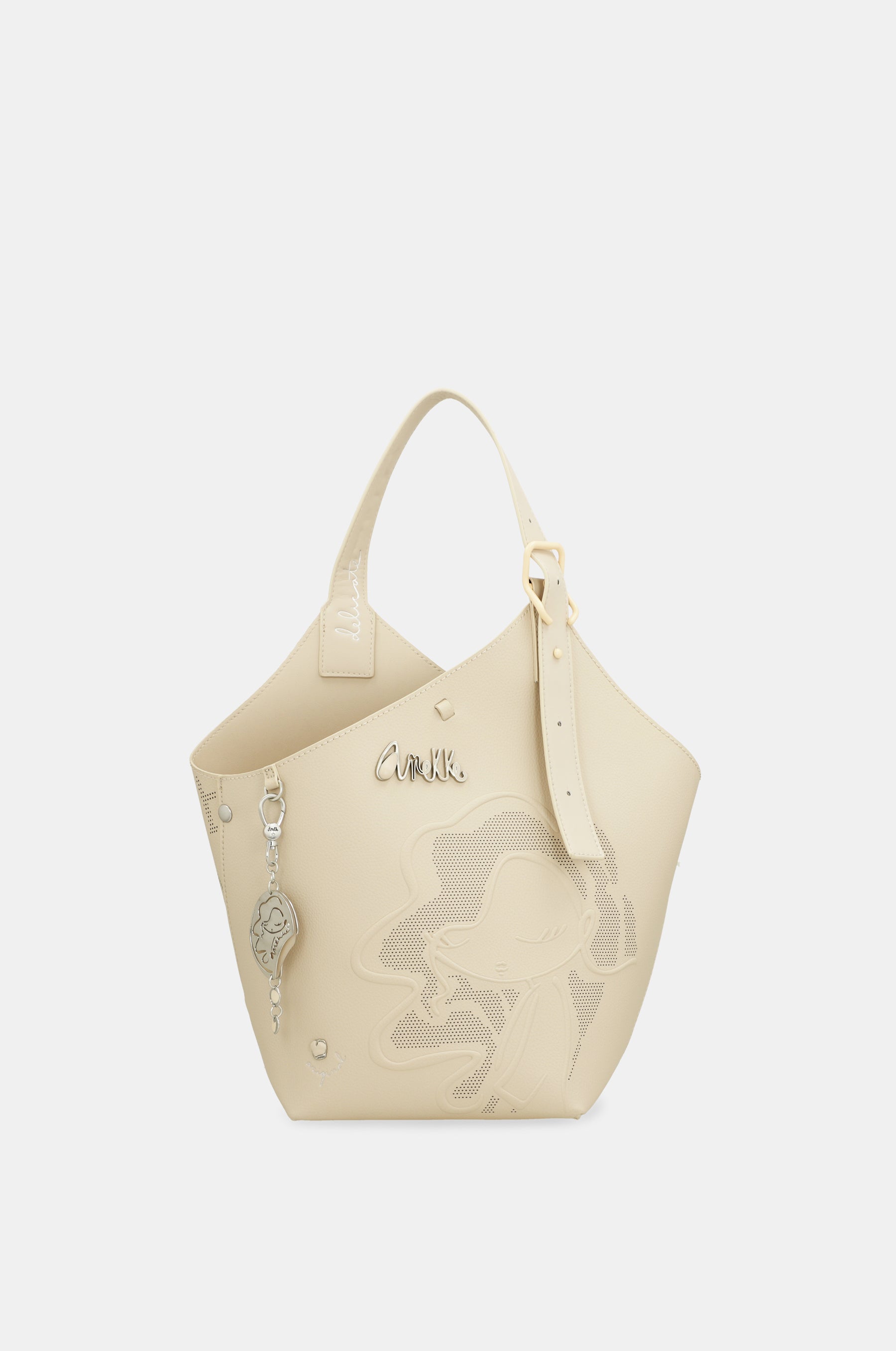 Borsa a tracolla Alma