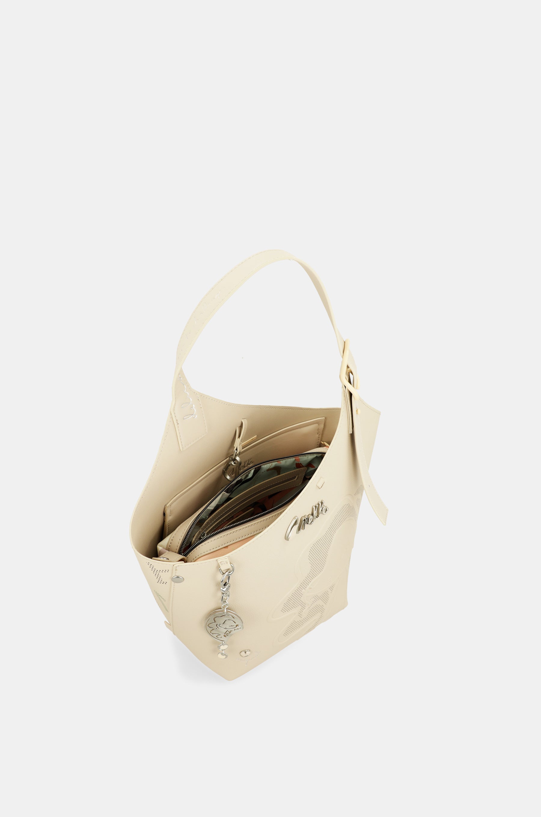 Borsa a tracolla Alma
