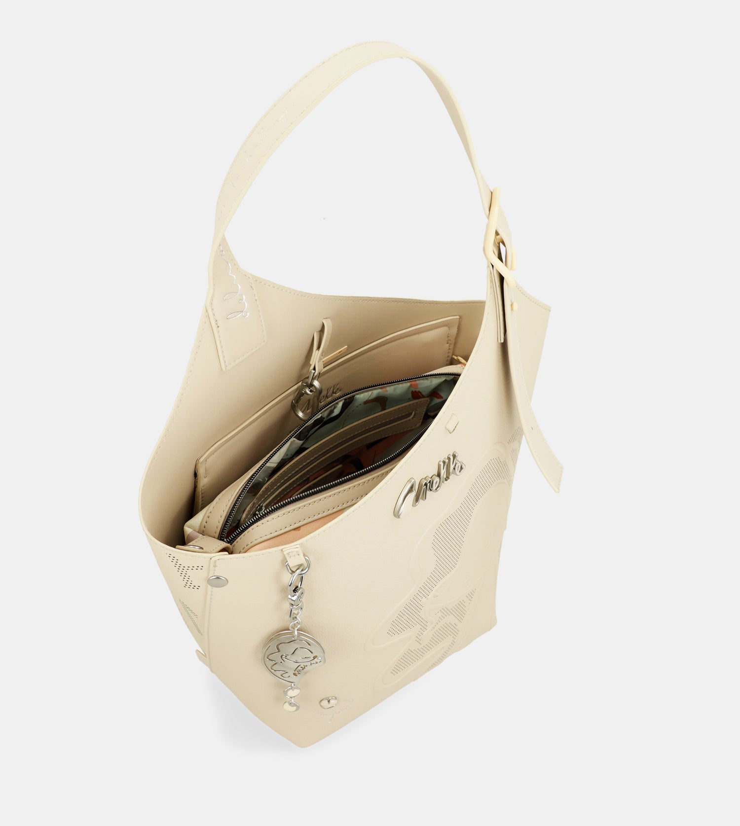 Borsa a tracolla Alma