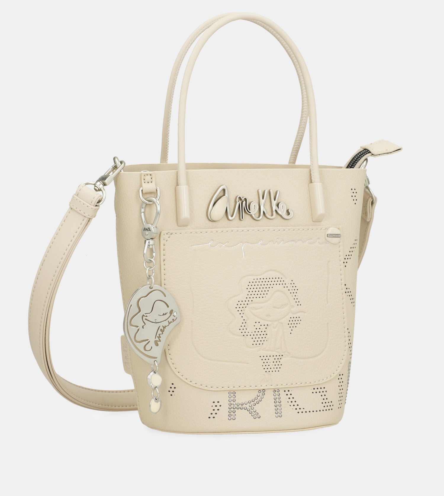 Borsa tote Alma