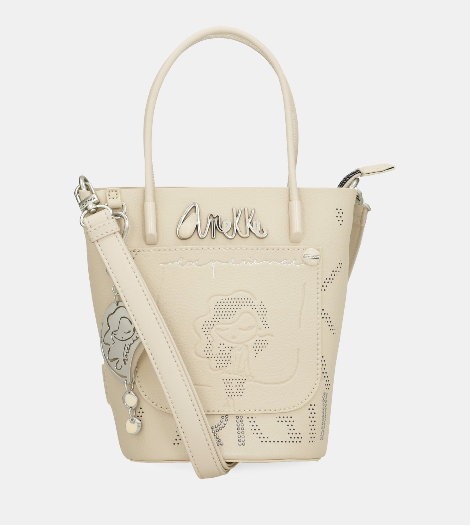 Borsa tote Alma