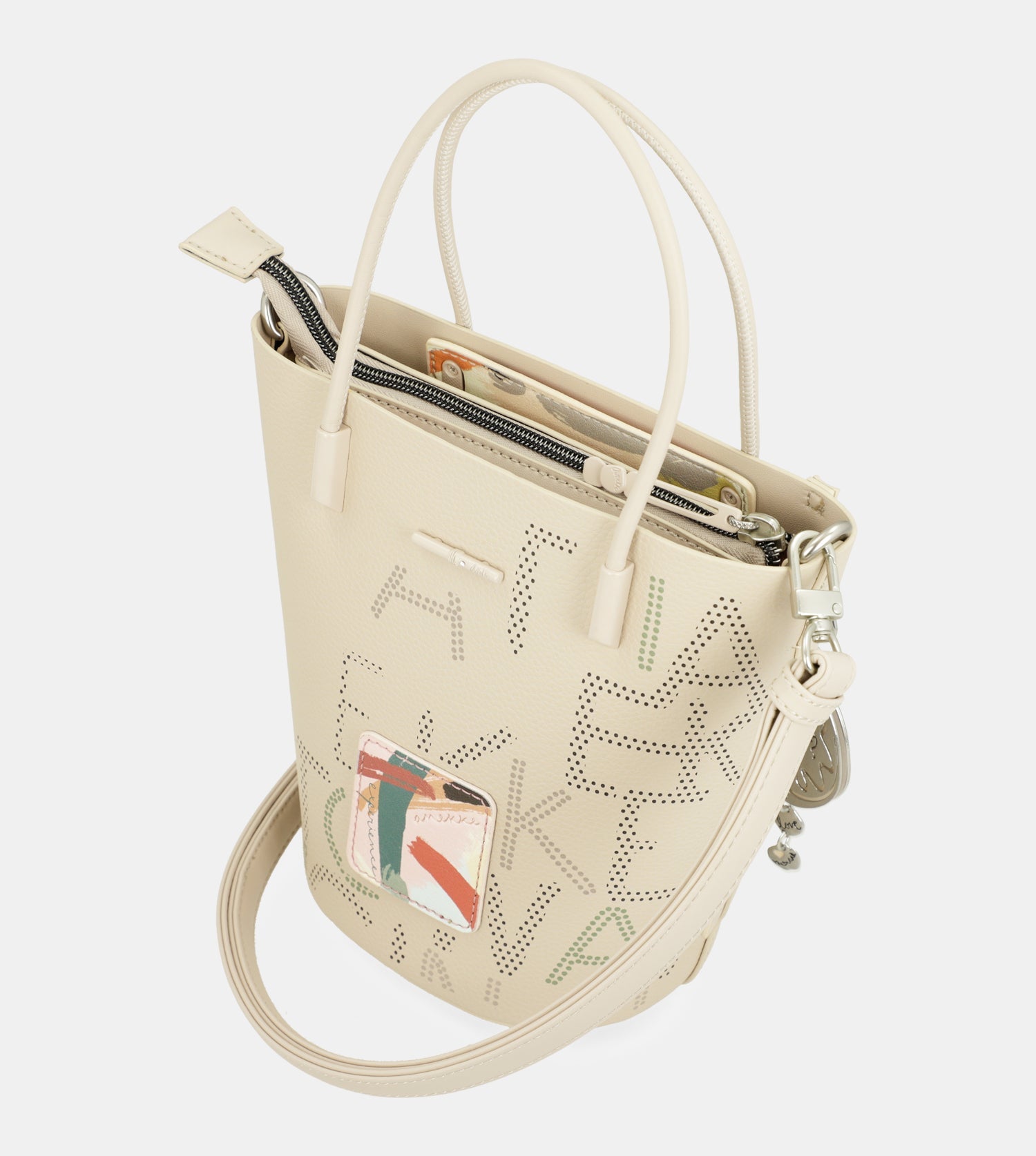 Borsa tote Alma