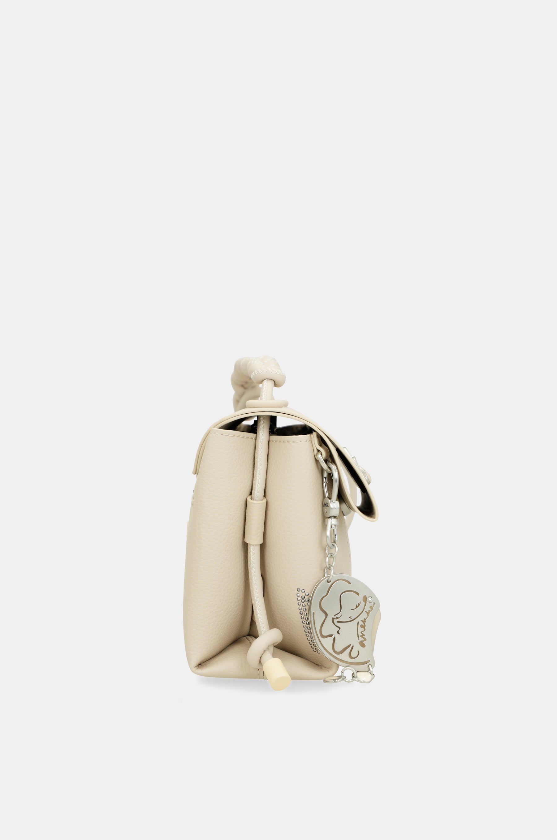 Borsa Alma con patta