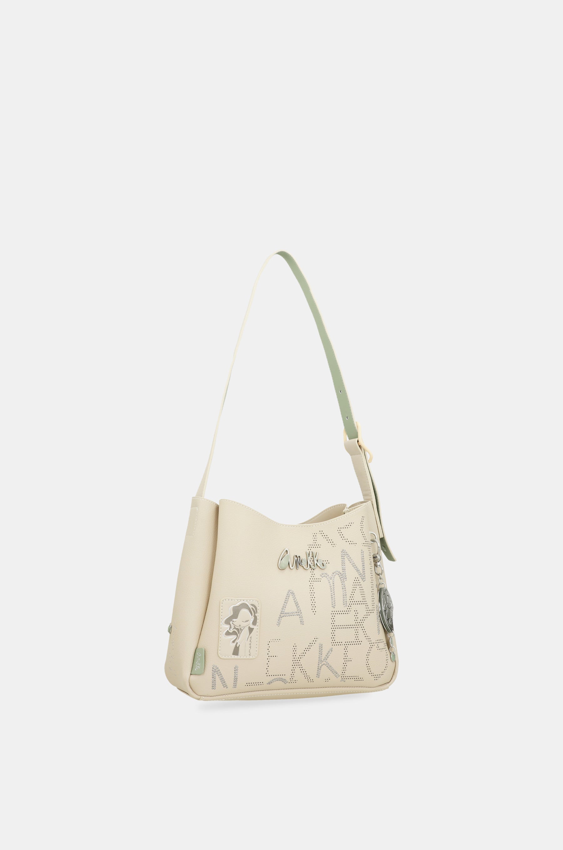 Borsa a tracolla Alma