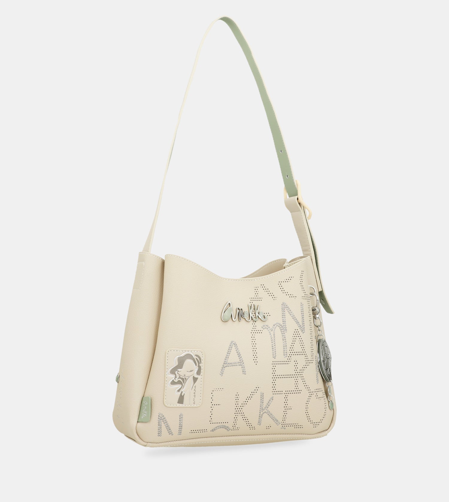 Borsa a tracolla Alma