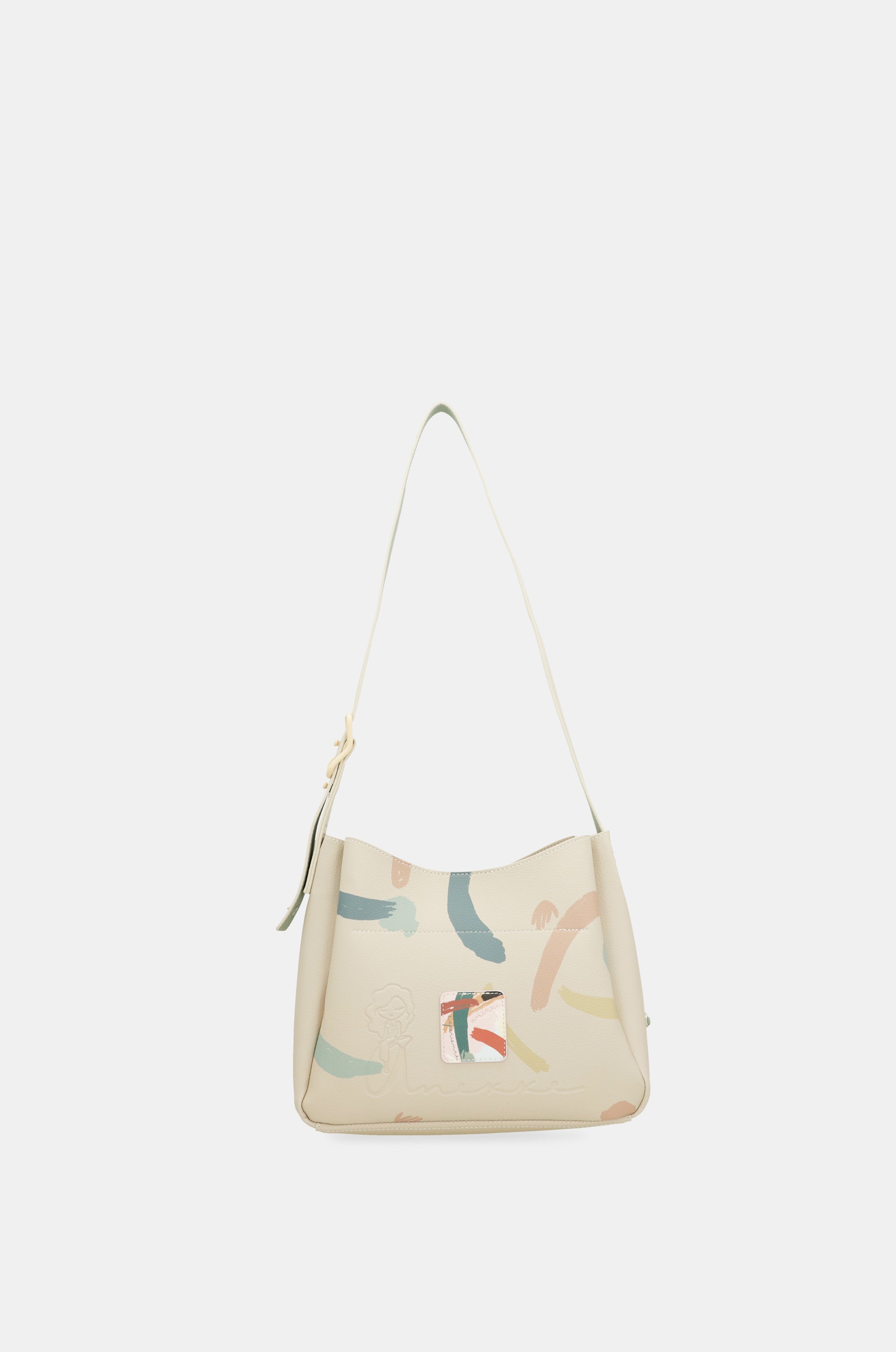Borsa a tracolla Alma