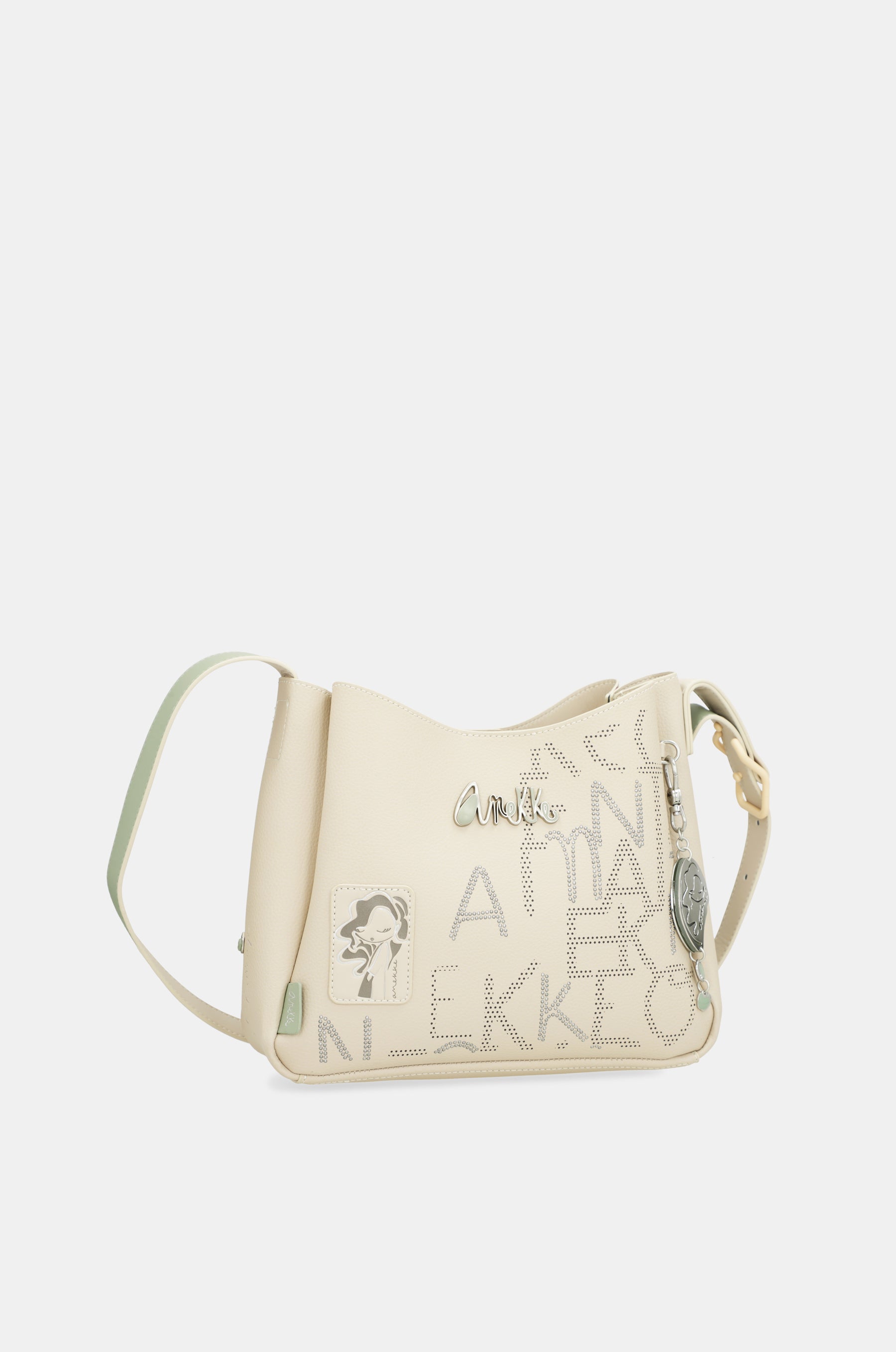 Borsa a tracolla Alma