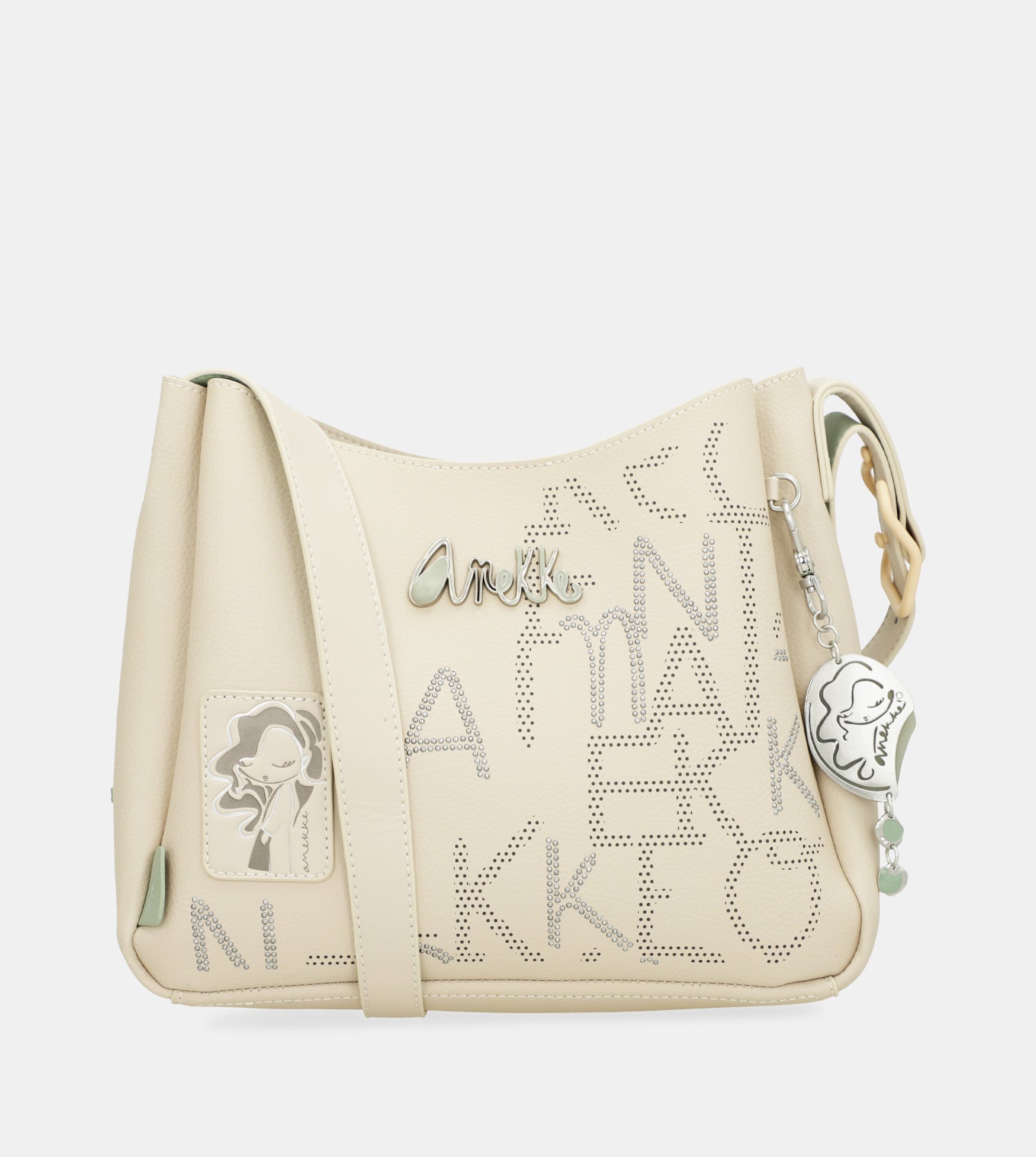 Borsa a tracolla Alma